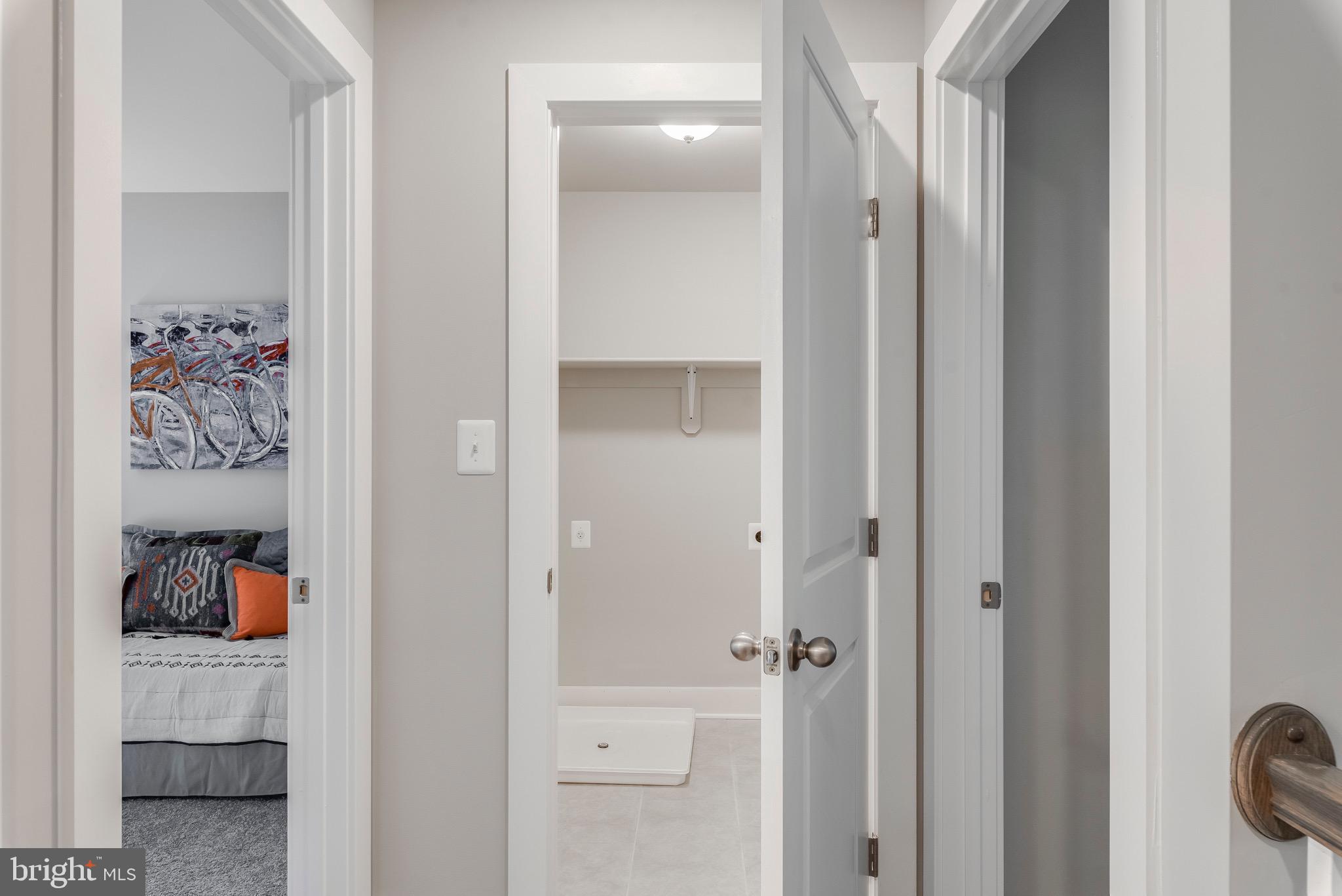 SEVERNA PARK - Residential