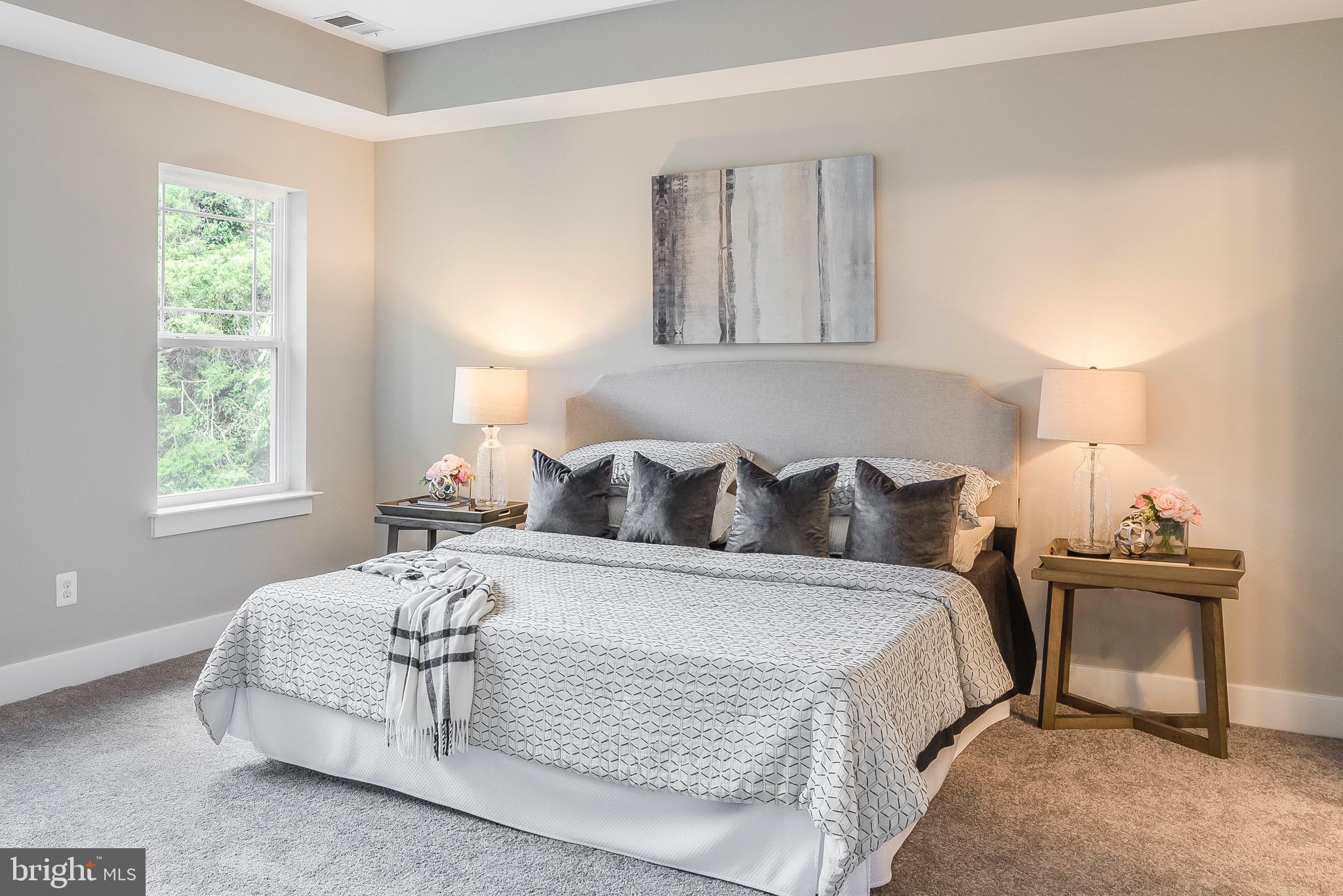 SEVERNA PARK - Residential