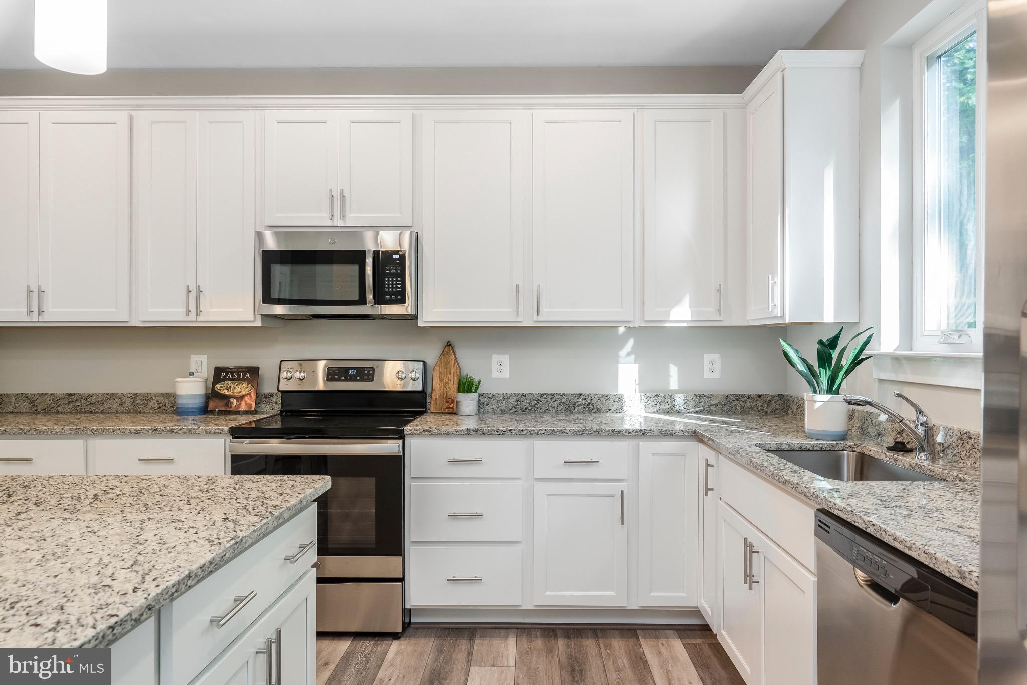 SEVERNA PARK - Residential