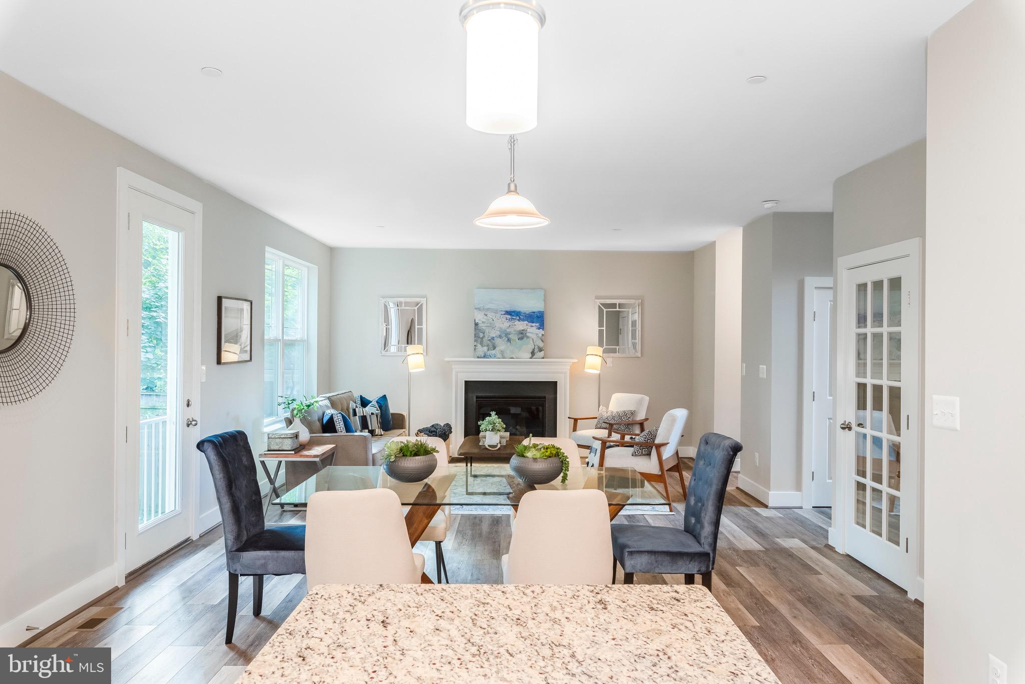 SEVERNA PARK - Residential