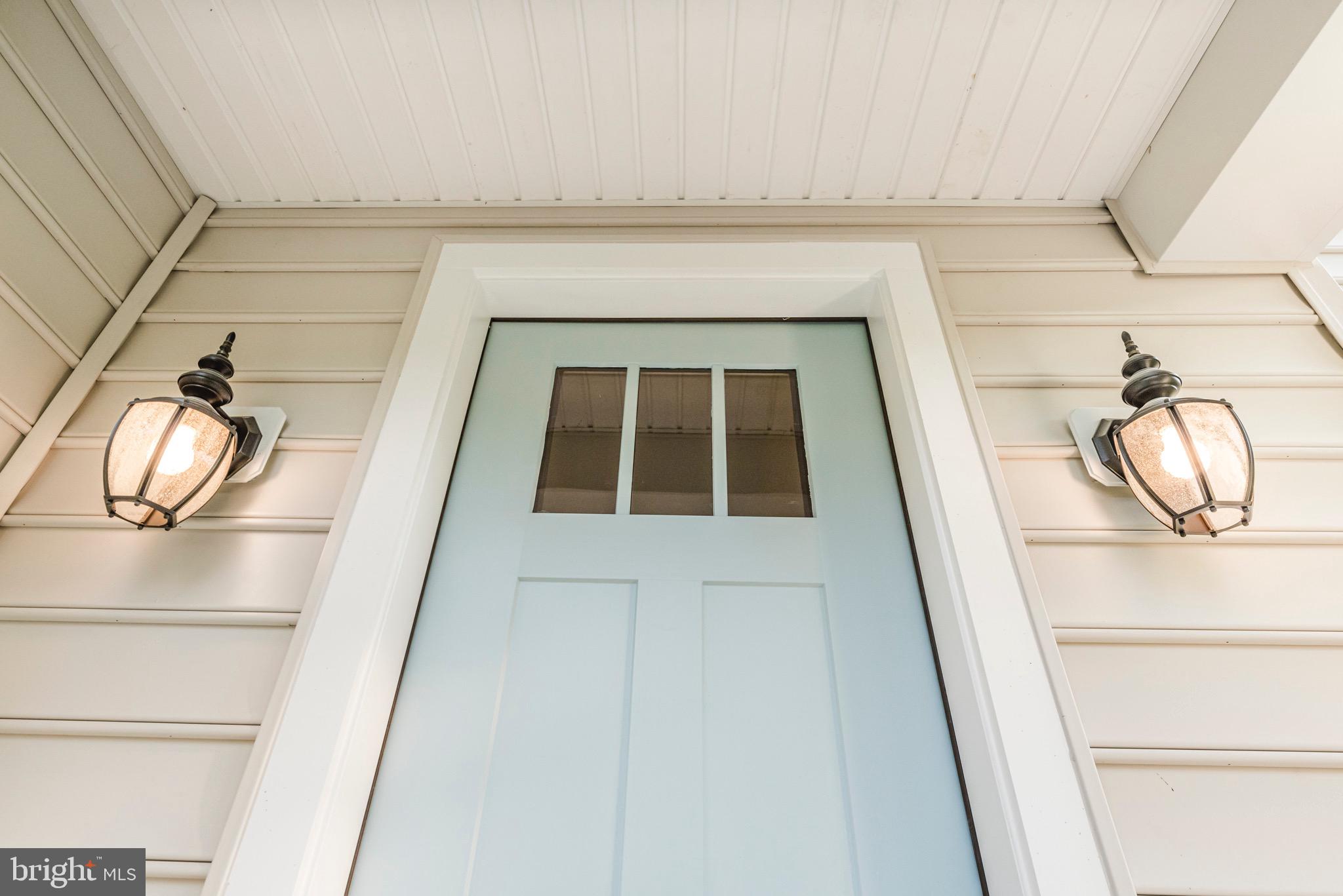 SEVERNA PARK - Residential