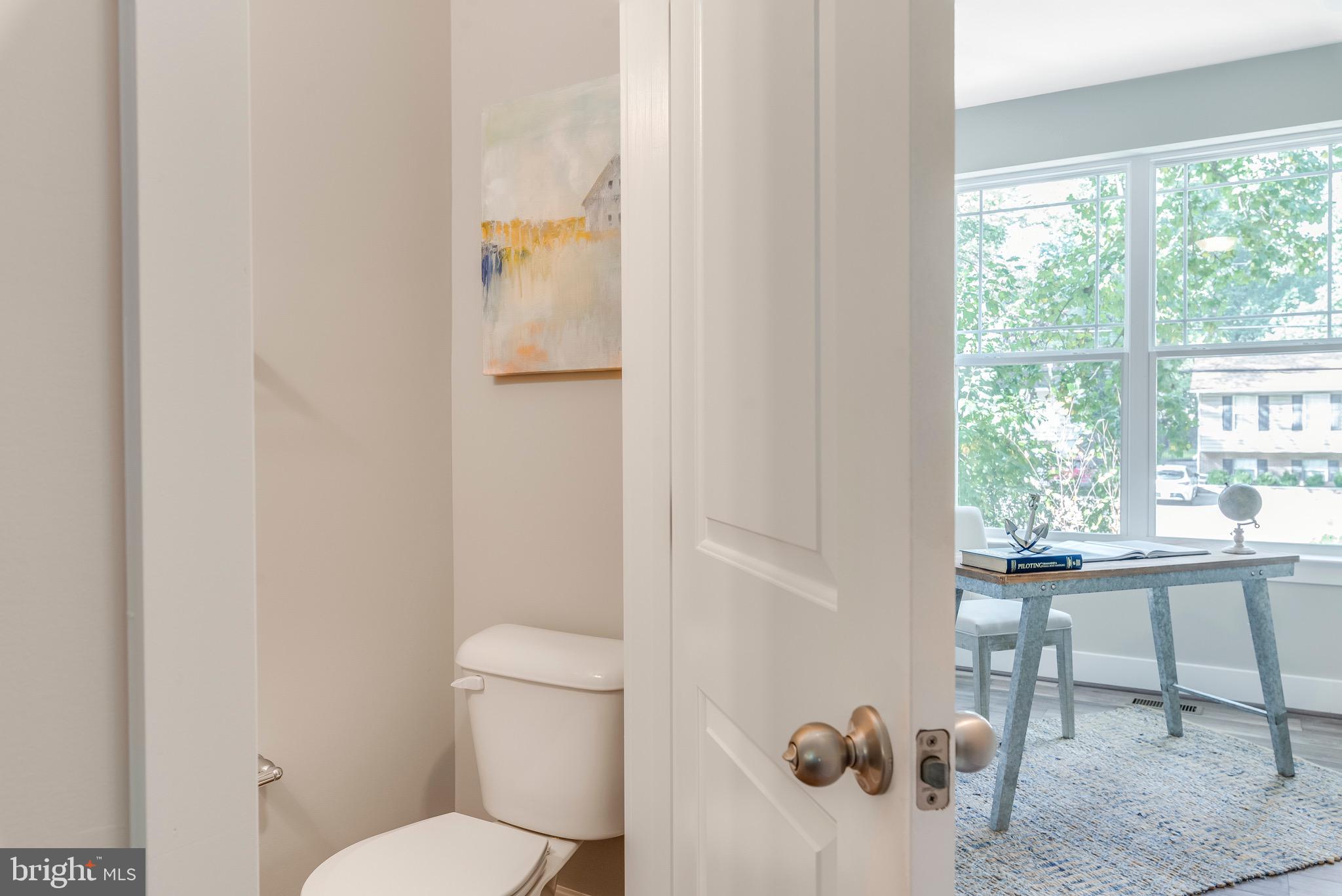 SEVERNA PARK - Residential