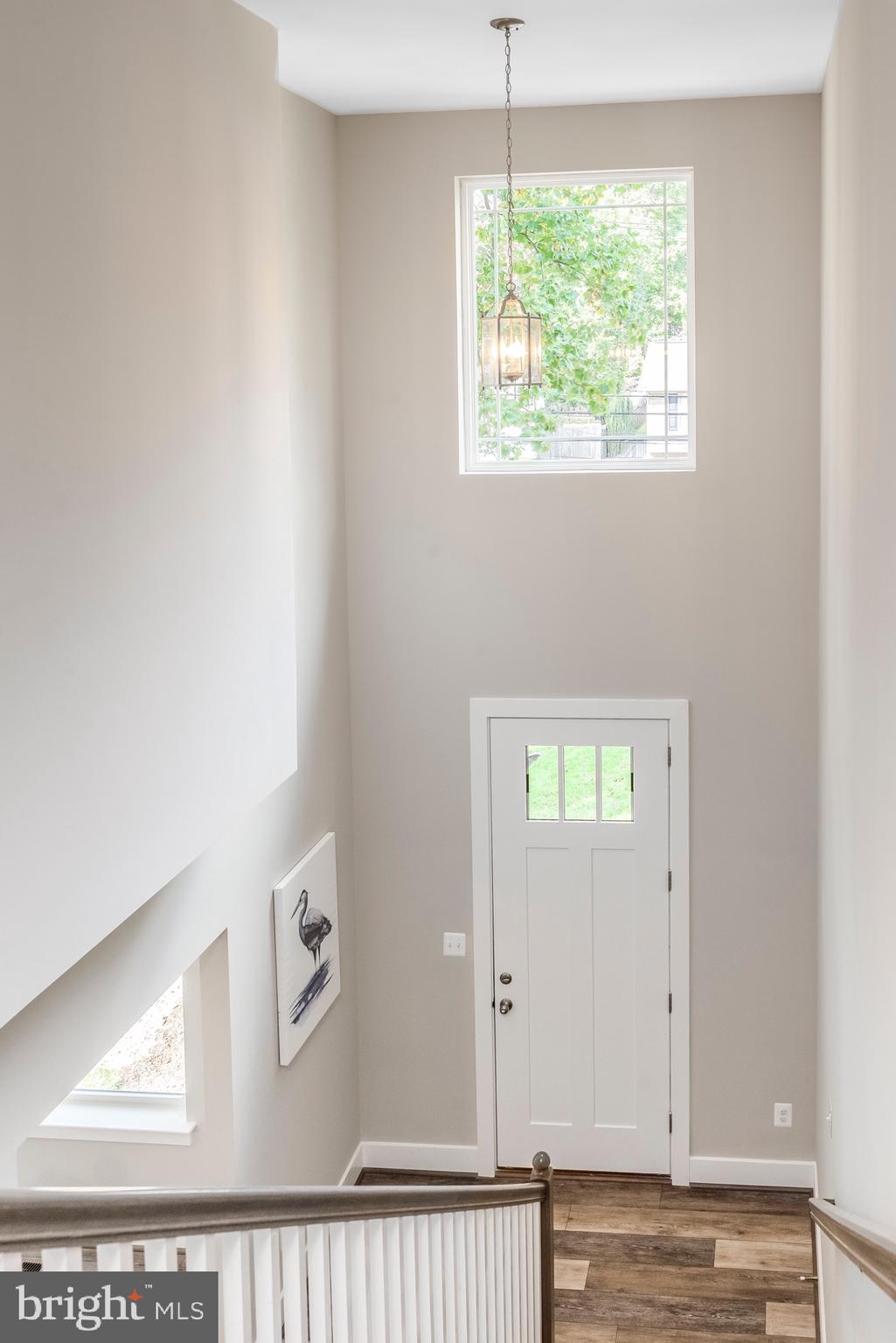 SEVERNA PARK - Residential