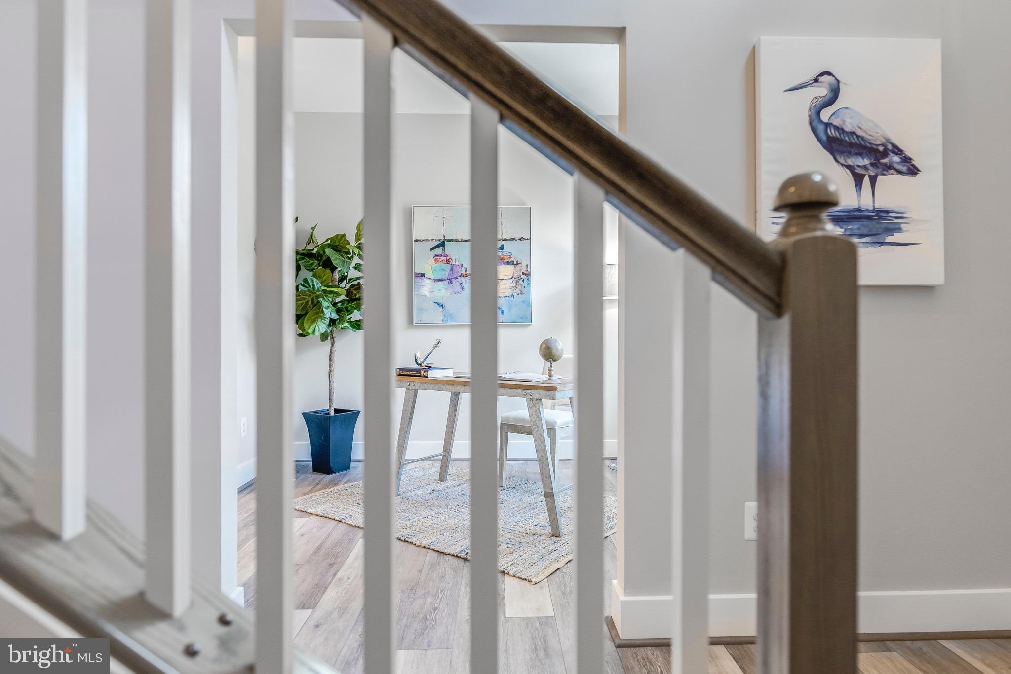 SEVERNA PARK - Residential