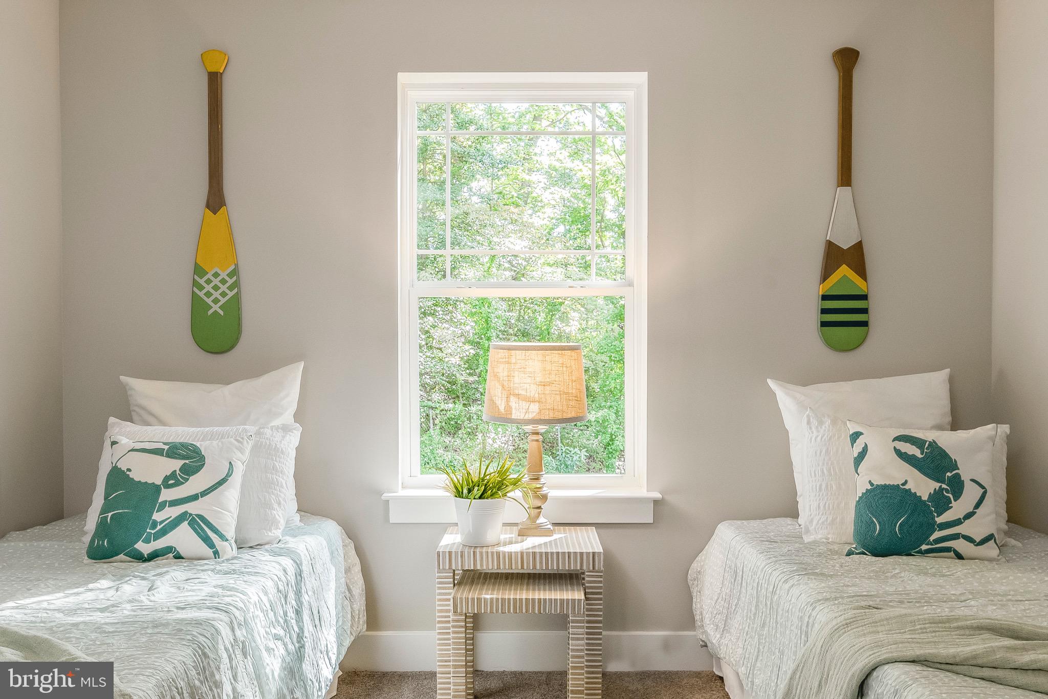 SEVERNA PARK - Residential