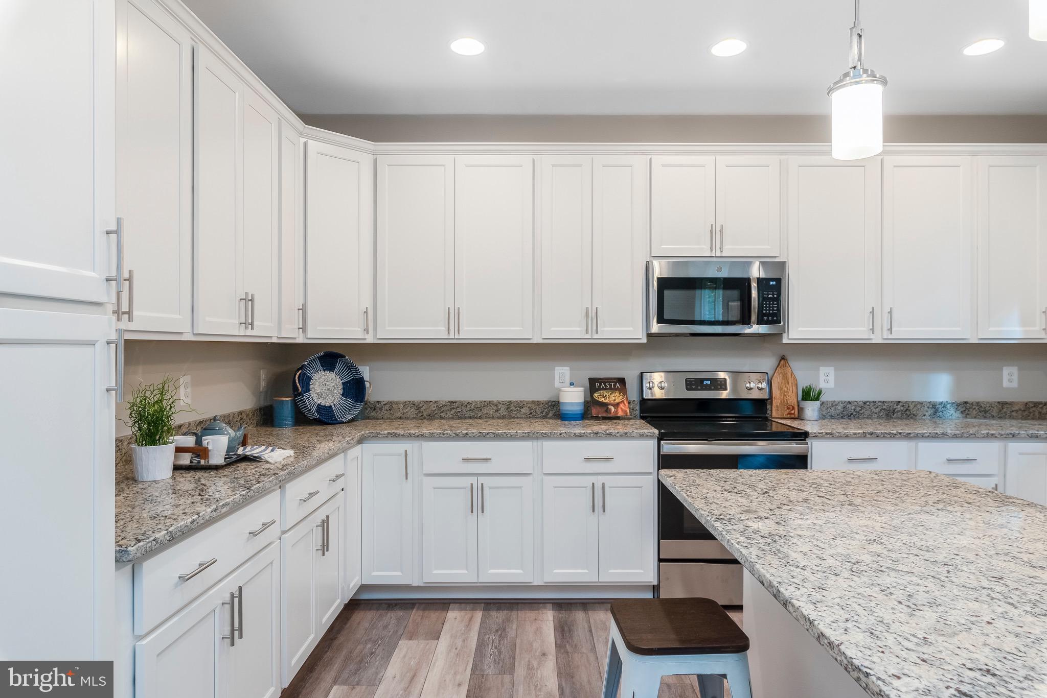 SEVERNA PARK - Residential