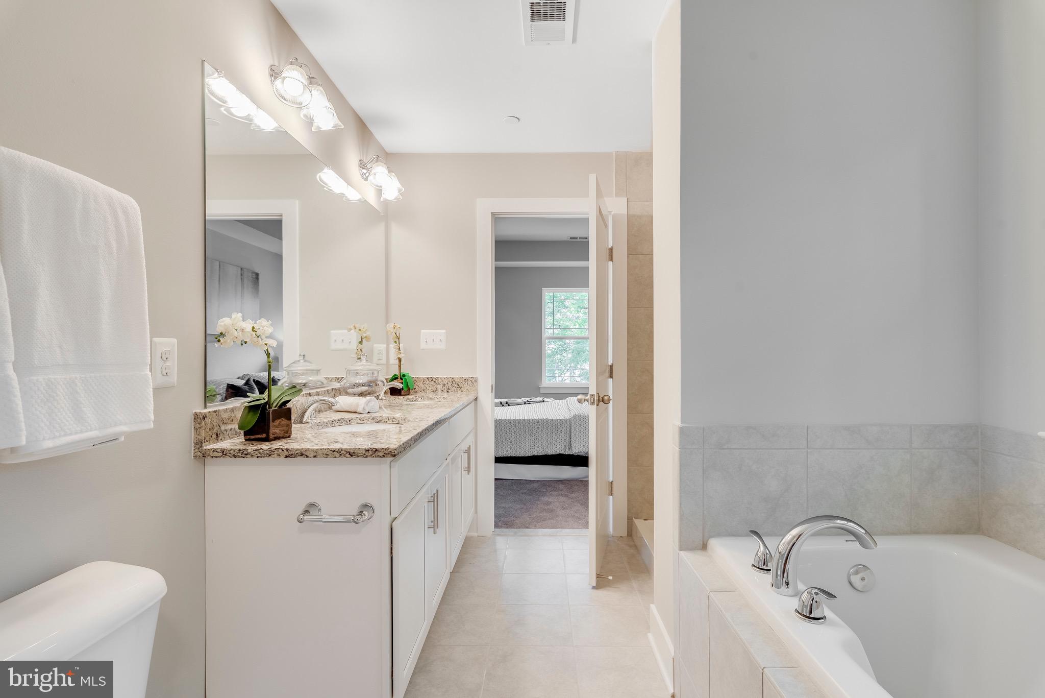 SEVERNA PARK - Residential