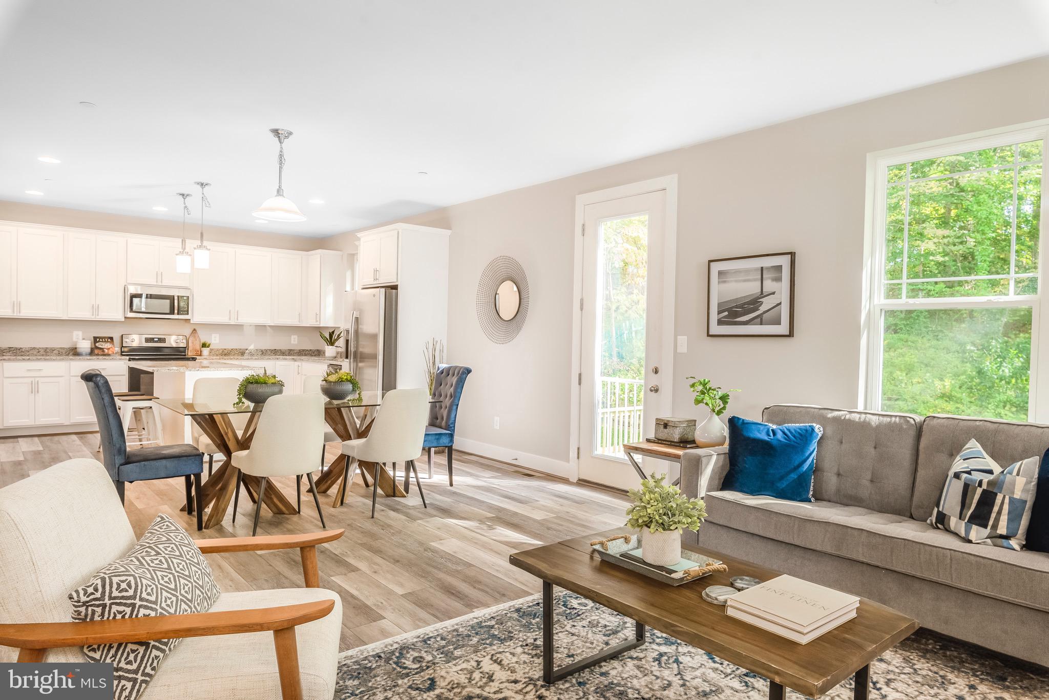 SEVERNA PARK - Residential