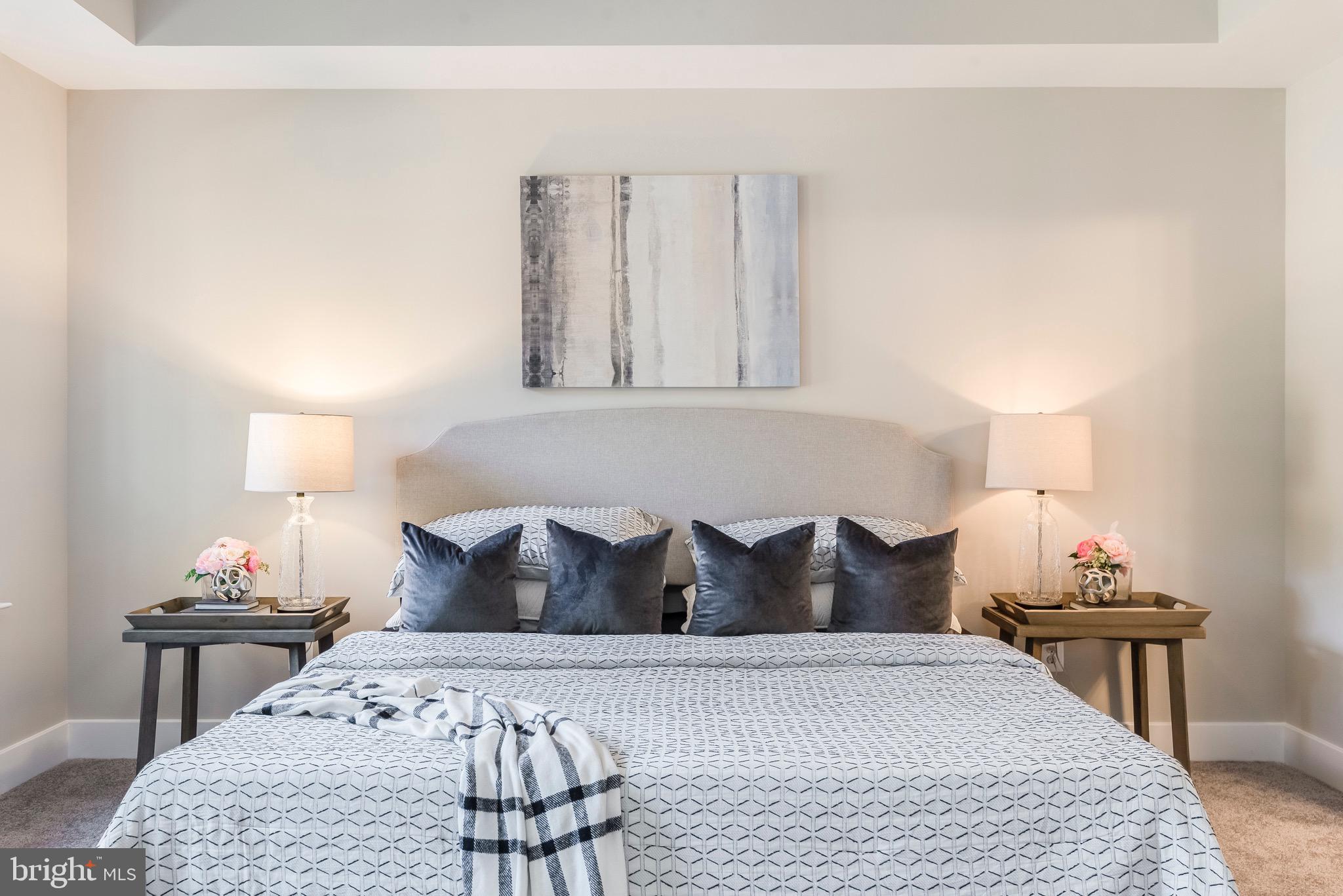 SEVERNA PARK - Residential