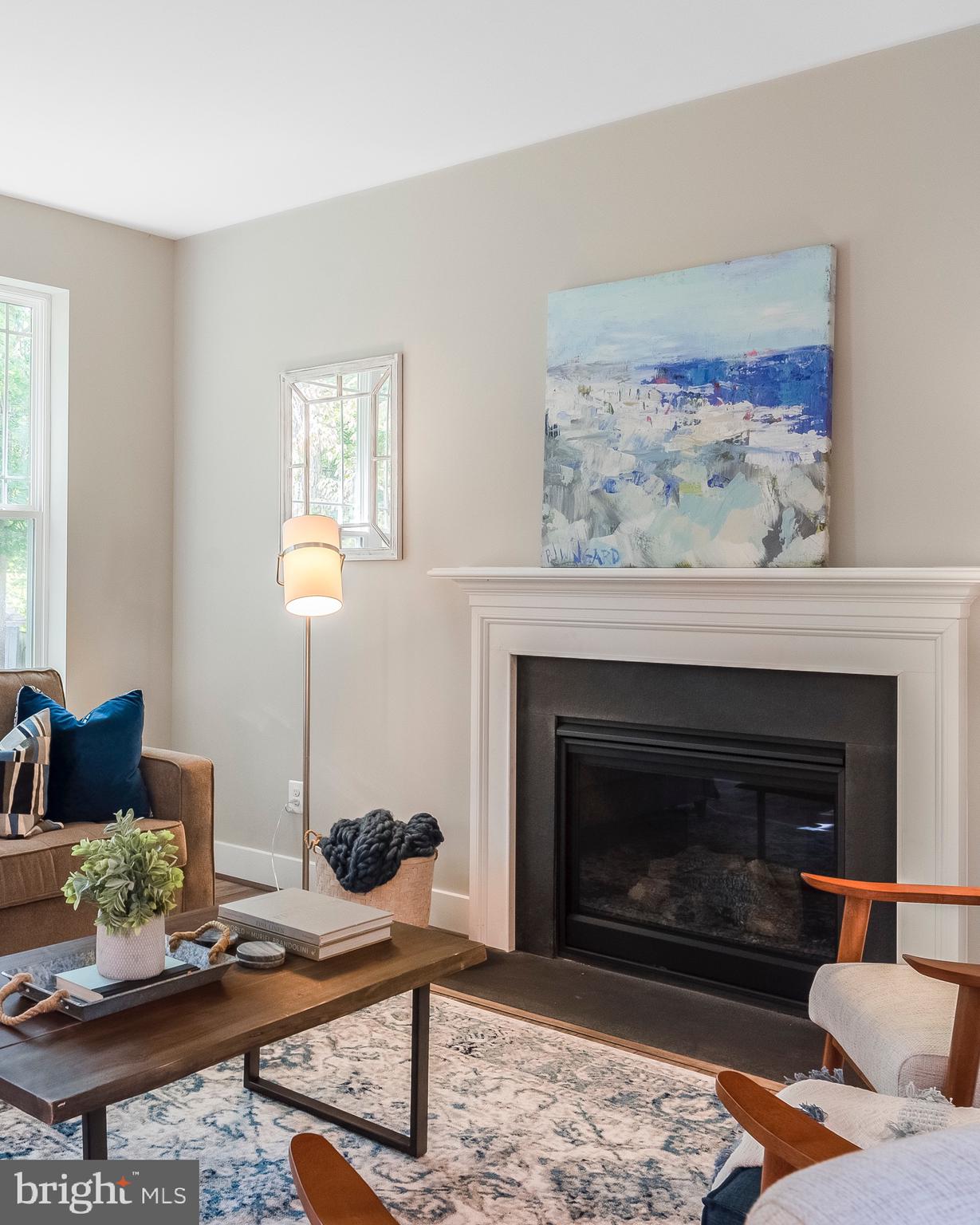 SEVERNA PARK - Residential