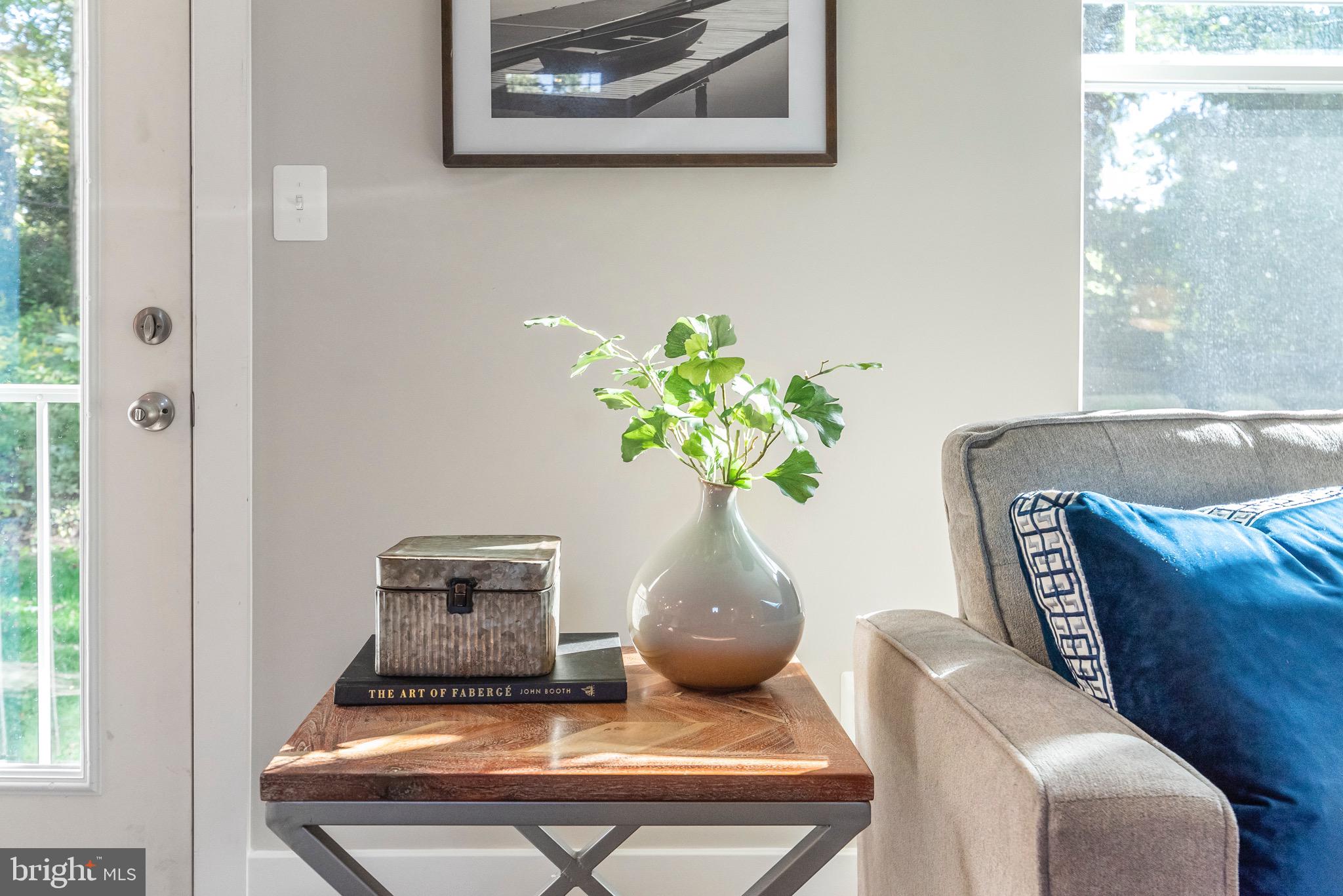 SEVERNA PARK - Residential