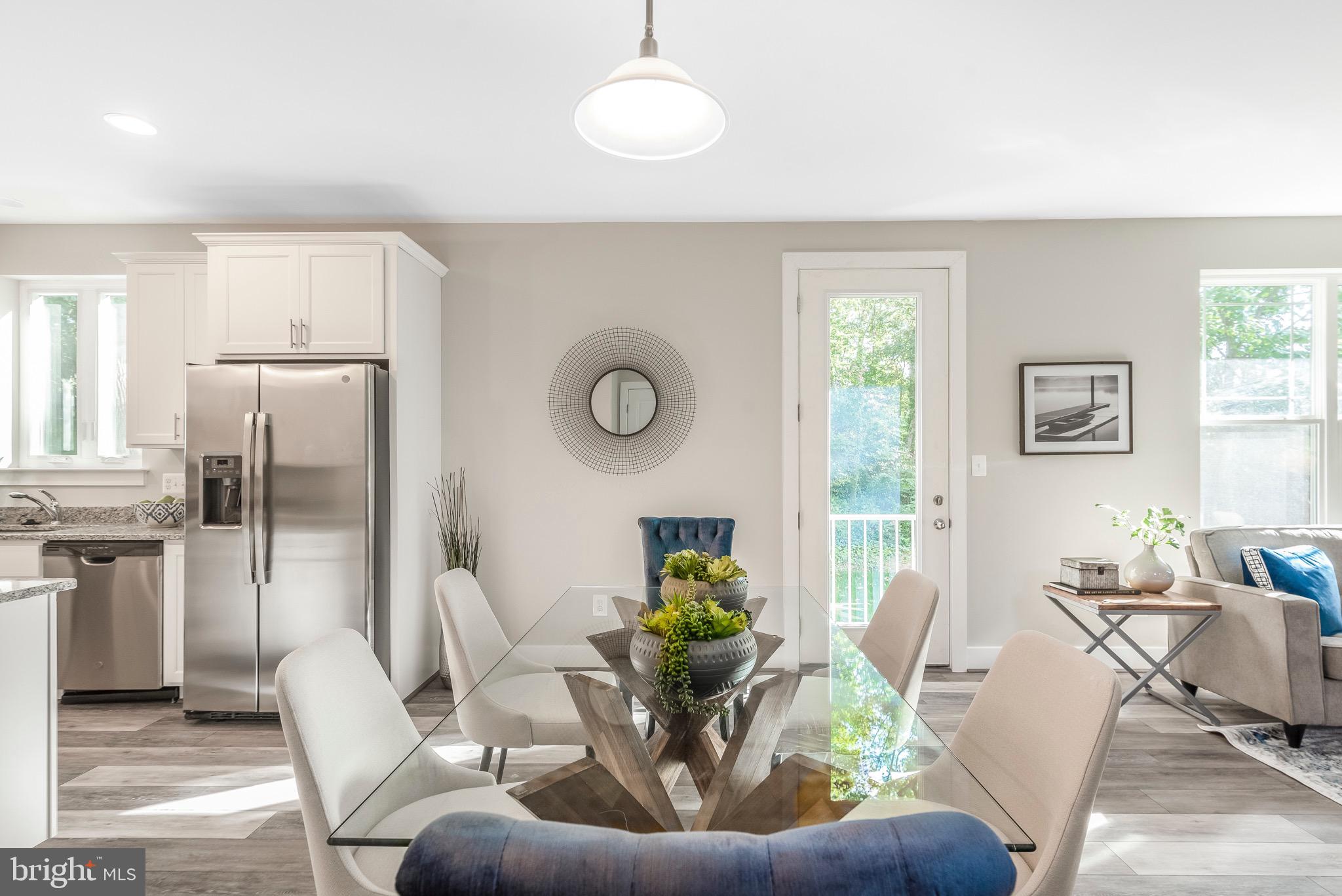 SEVERNA PARK - Residential