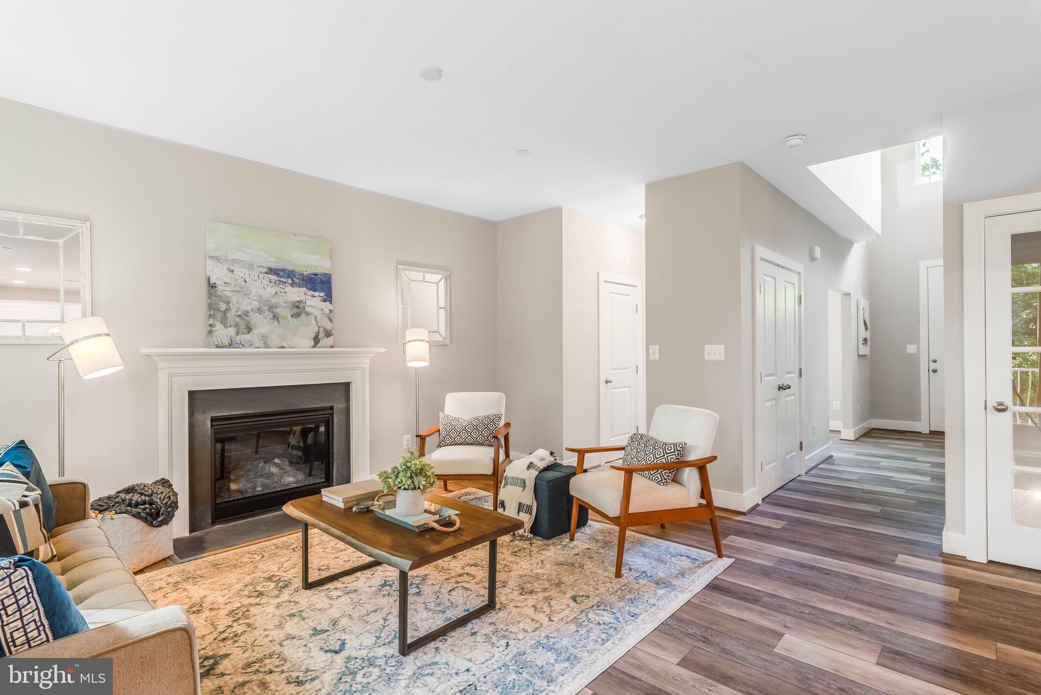 SEVERNA PARK - Residential