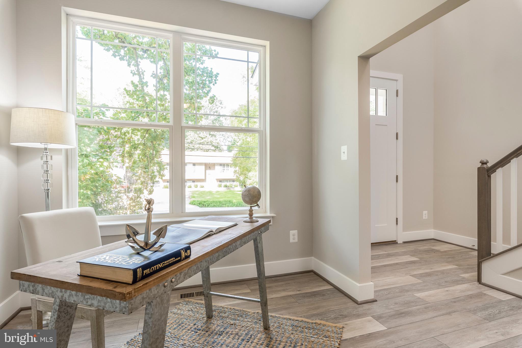 SEVERNA PARK - Residential