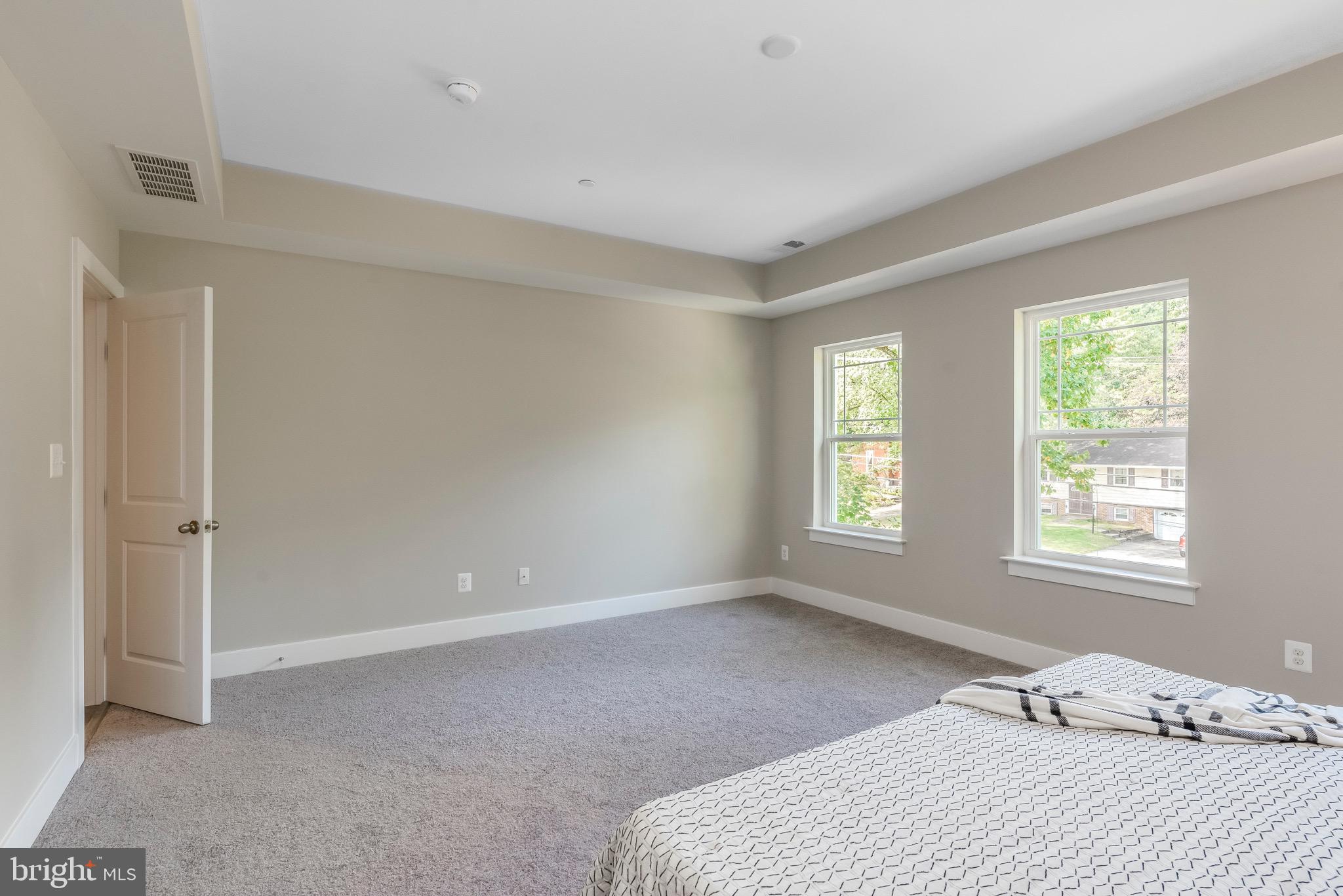 SEVERNA PARK - Residential