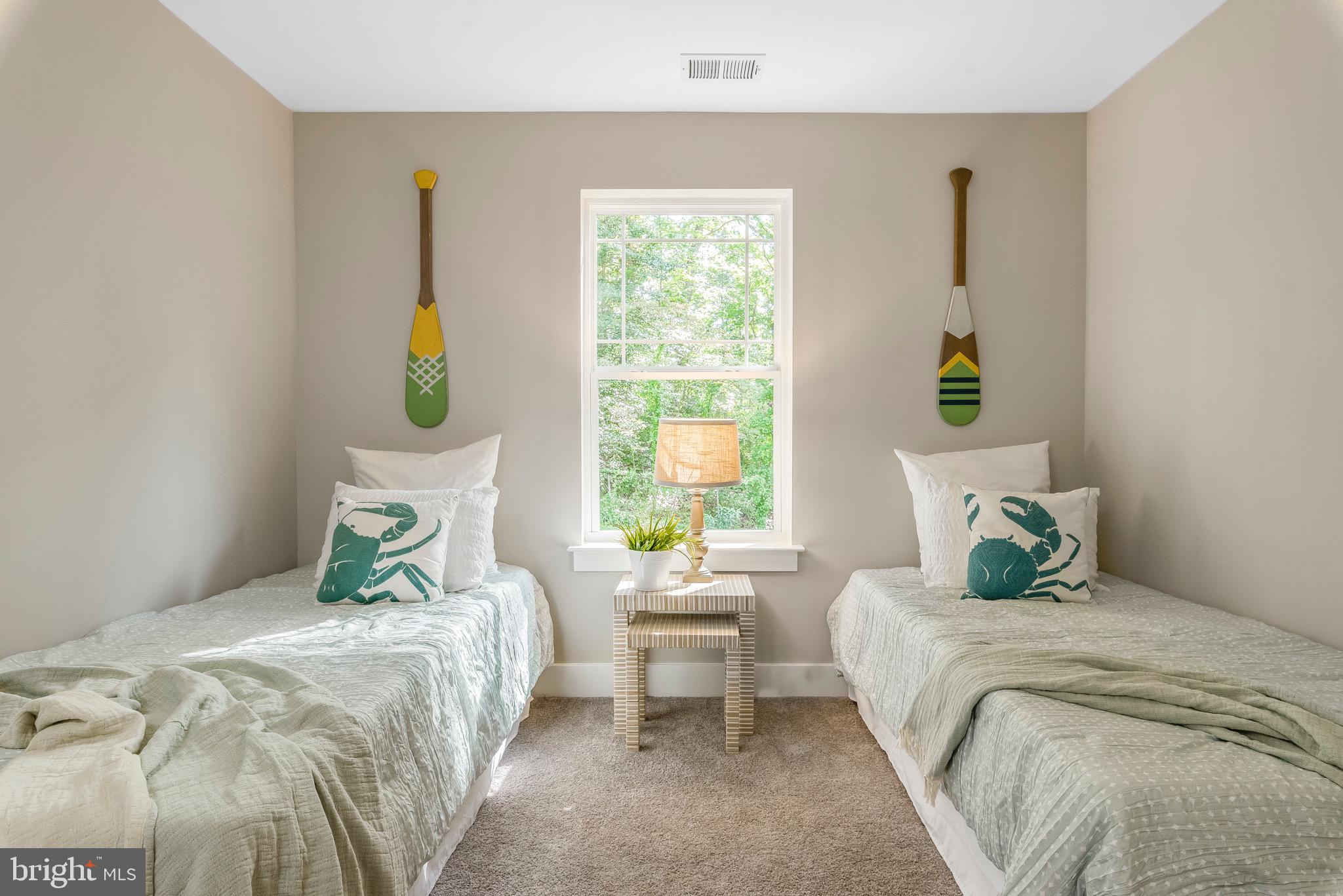 SEVERNA PARK - Residential