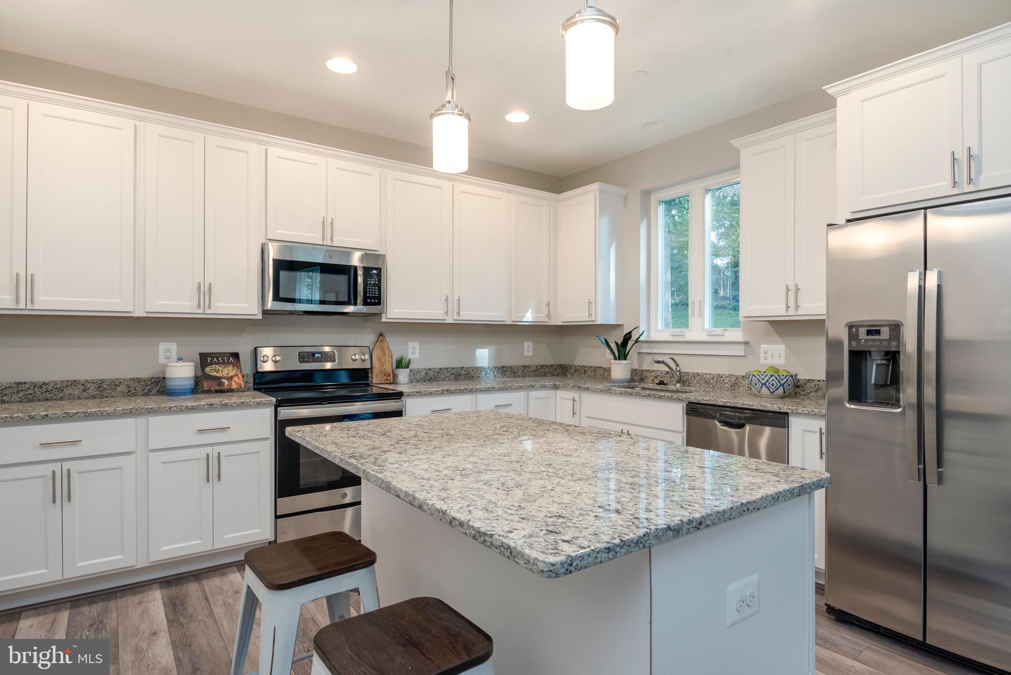 SEVERNA PARK - Residential