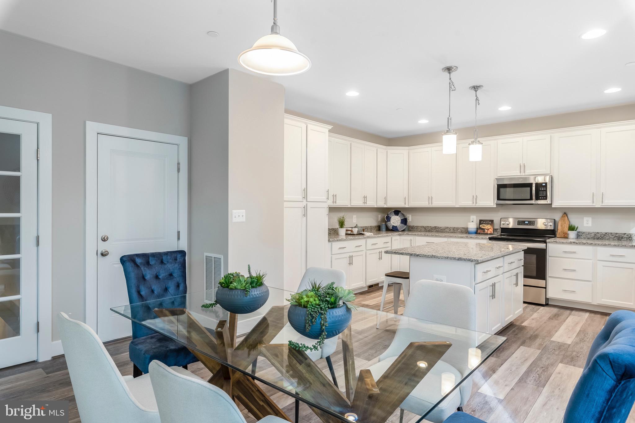 SEVERNA PARK - Residential