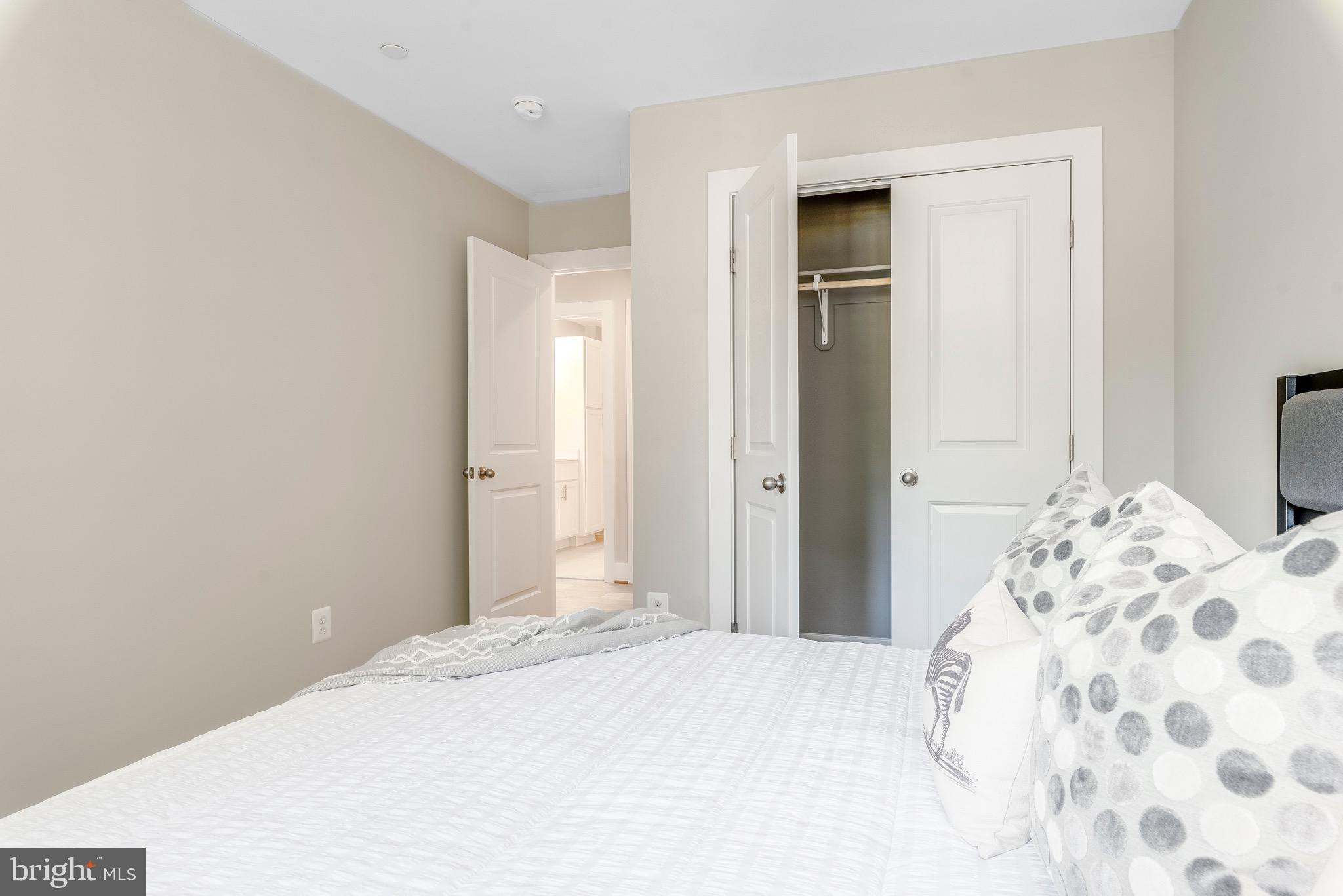 SEVERNA PARK - Residential