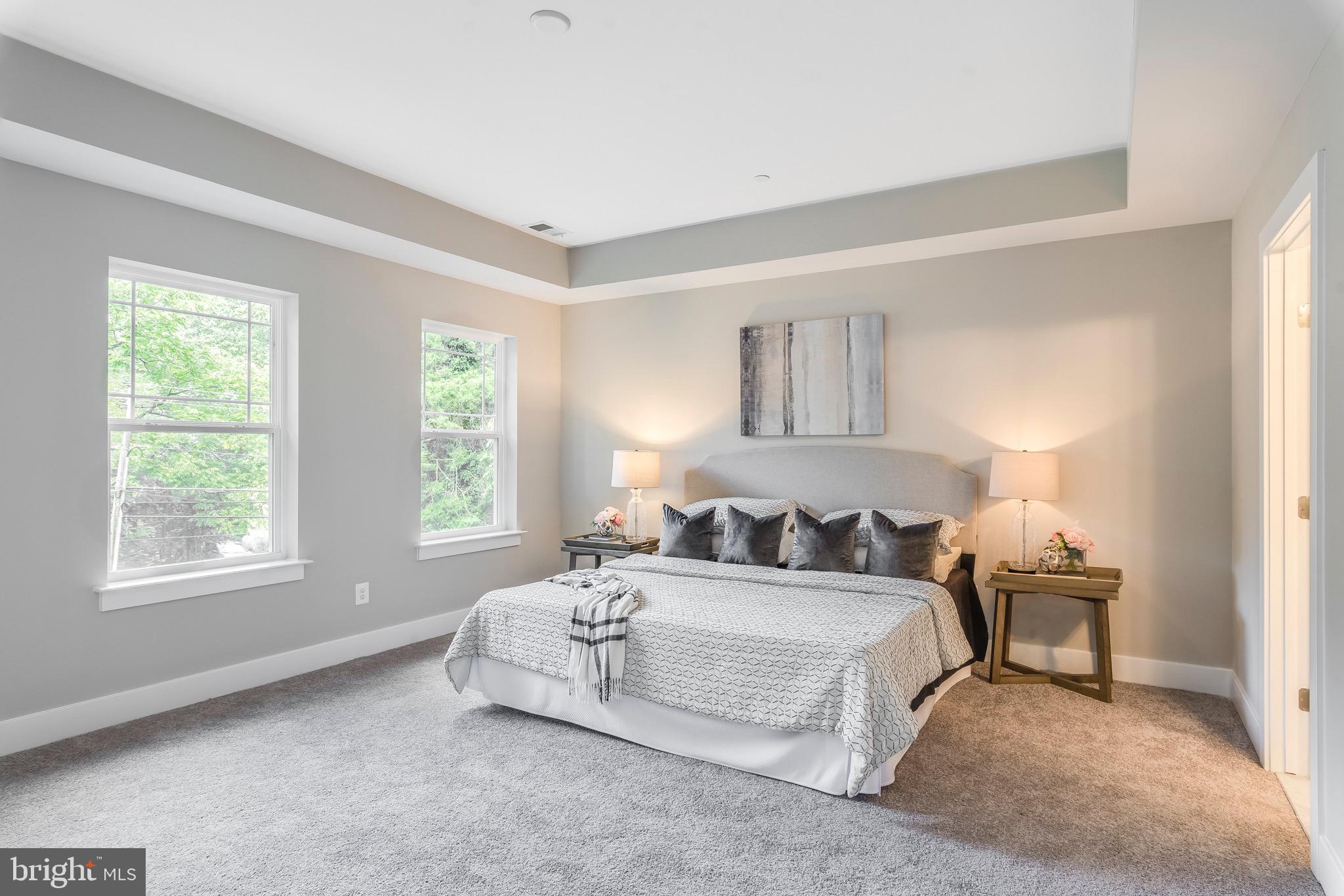 SEVERNA PARK - Residential