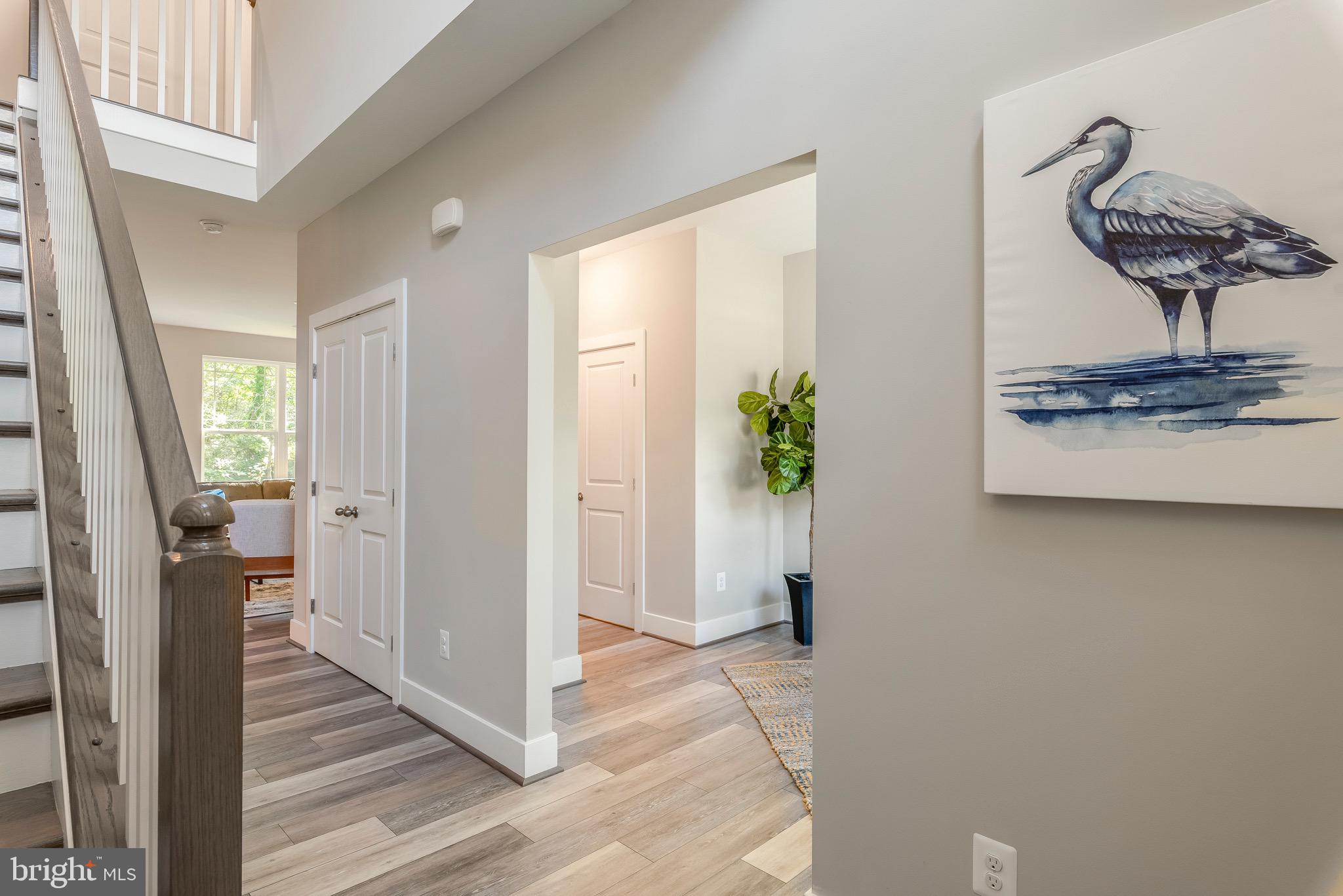 SEVERNA PARK - Residential