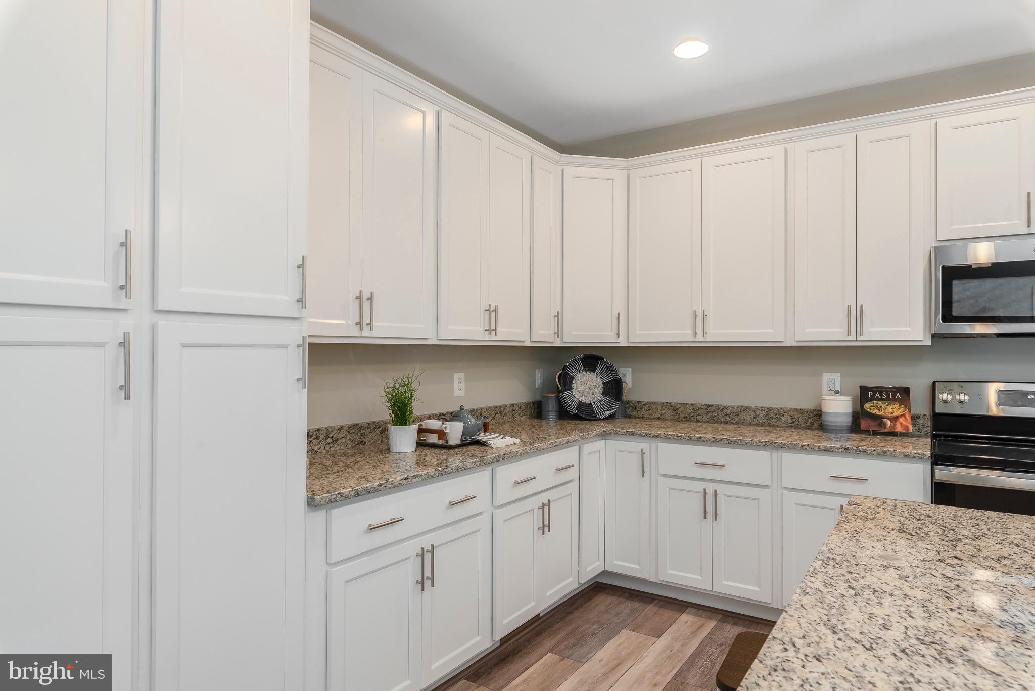 SEVERNA PARK - Residential