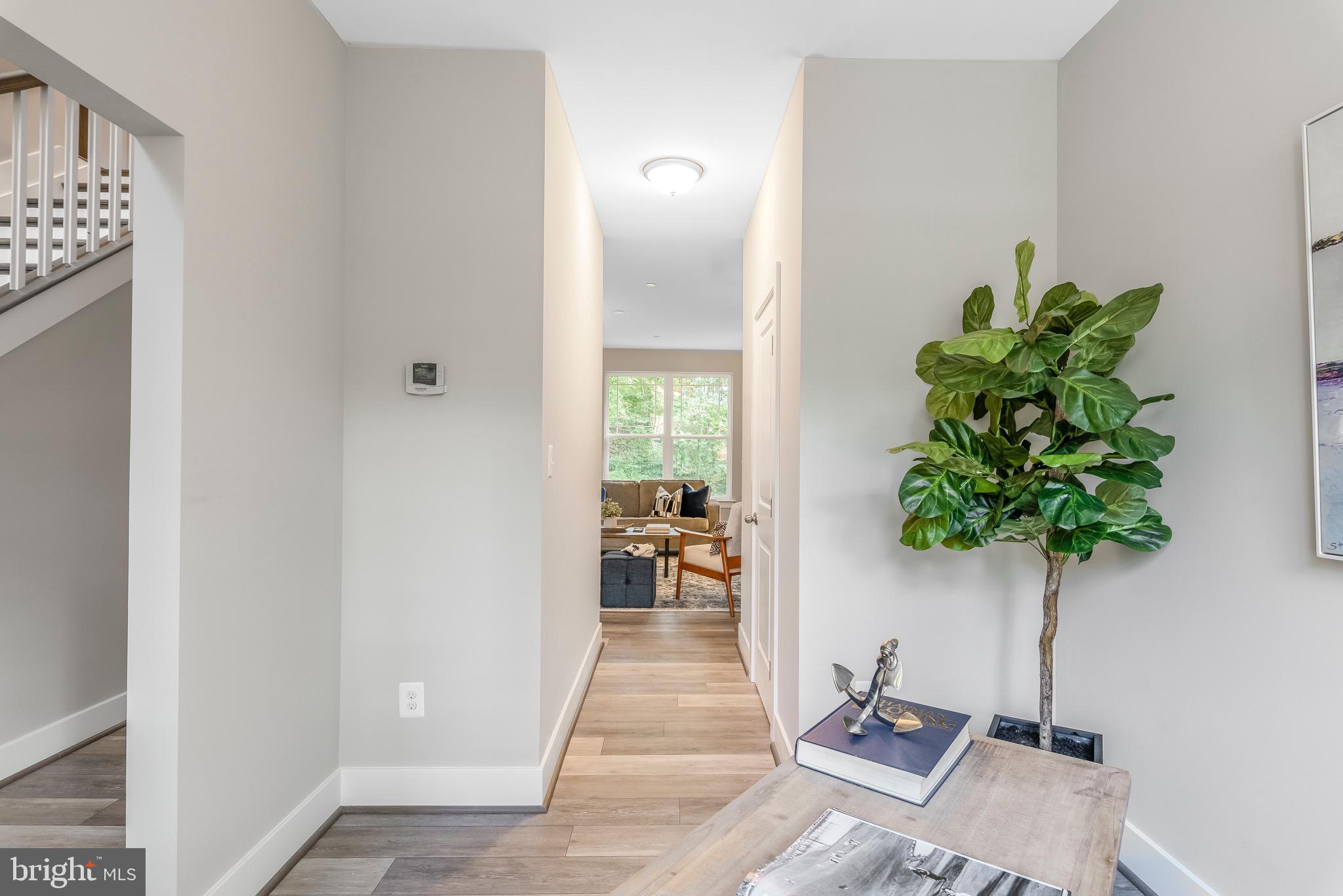 SEVERNA PARK - Residential