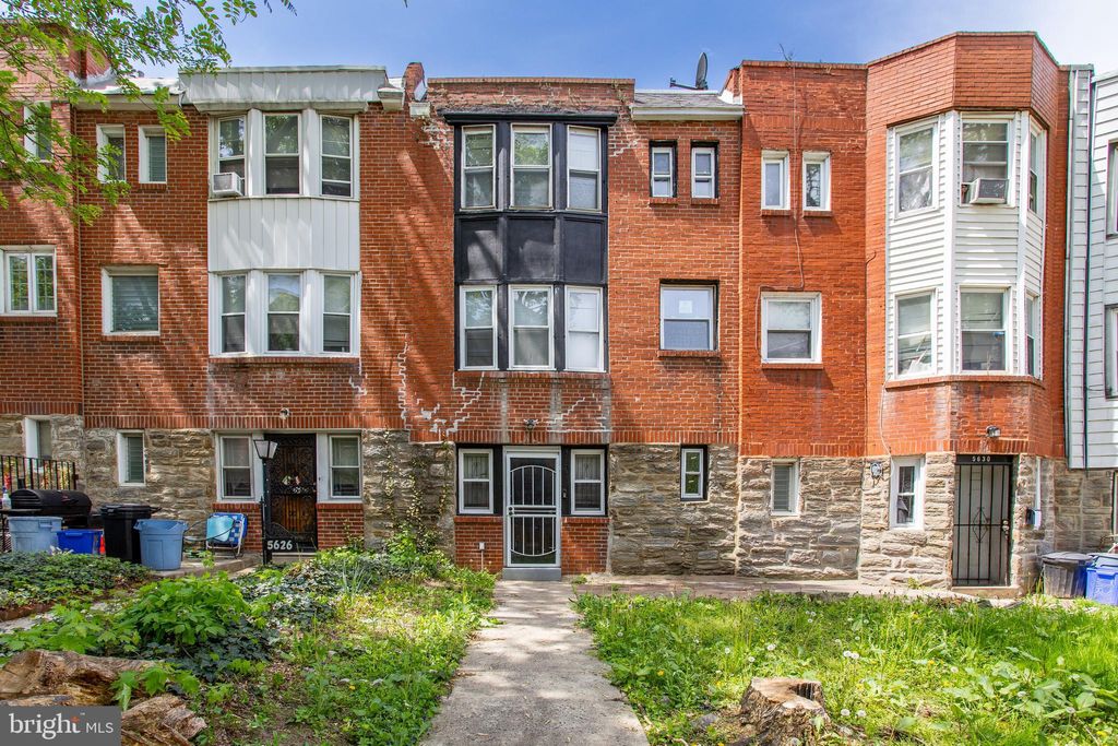 Photo of 5628 N 18th Street, PHILADELPHIA, PA 19141 (MLS # PAPH2612856)