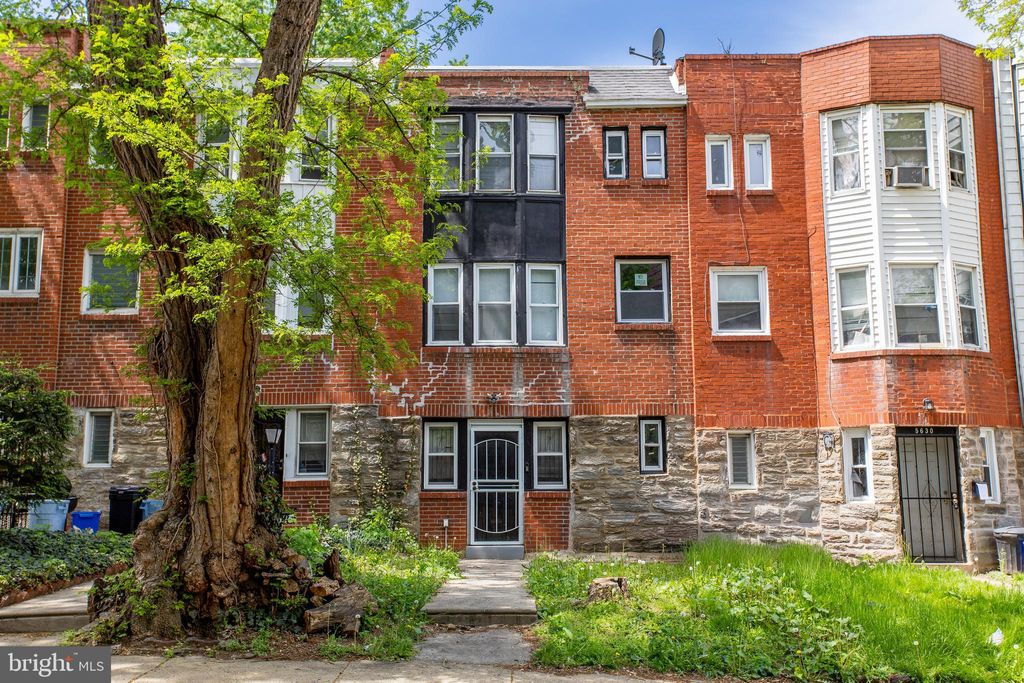 Photo of 5628 N 18th Street, PHILADELPHIA, PA 19141 (MLS # PAPH2612856)