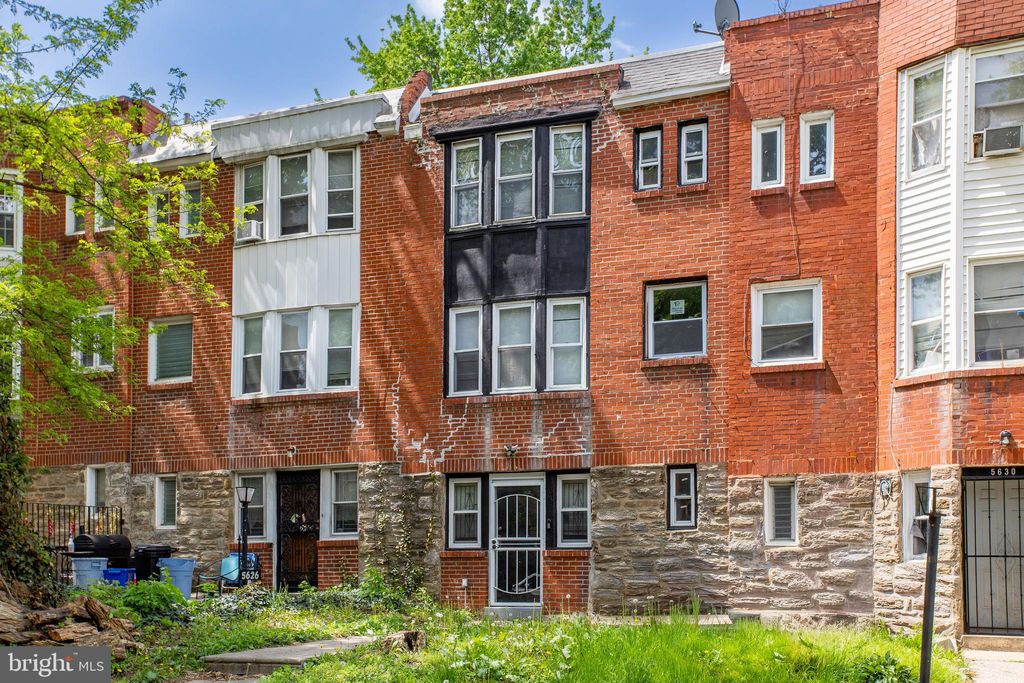 Photo of 5628 N 18th Street, PHILADELPHIA, PA 19141 (MLS # PAPH2612856)