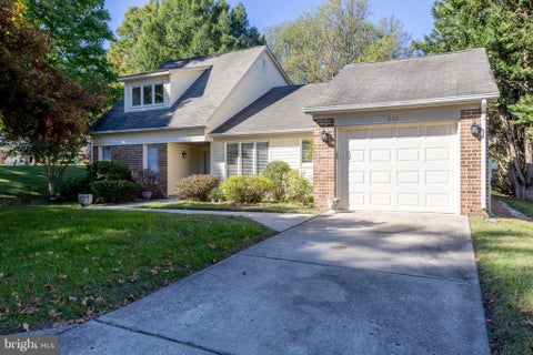 Photo of 950 Marconi Avenue, ANNAPOLIS, MD 21401 (MLS # MDAA2158614)