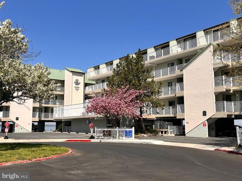 778 94TH STREET 215 OCEAN CITY MD 21842