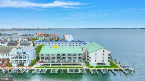778 94TH STREET 215 OCEAN CITY MD 21842