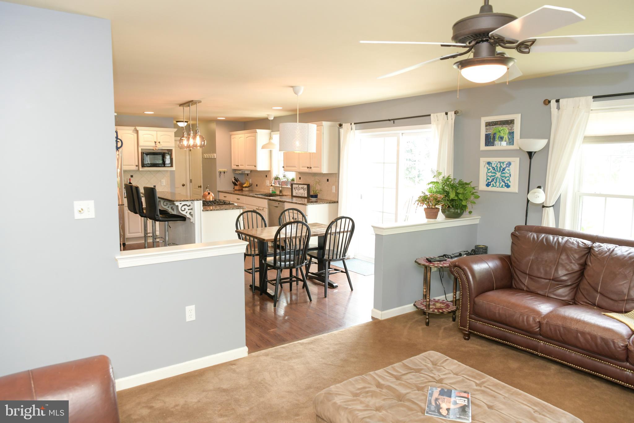 SUNSET RIDGE - Residential