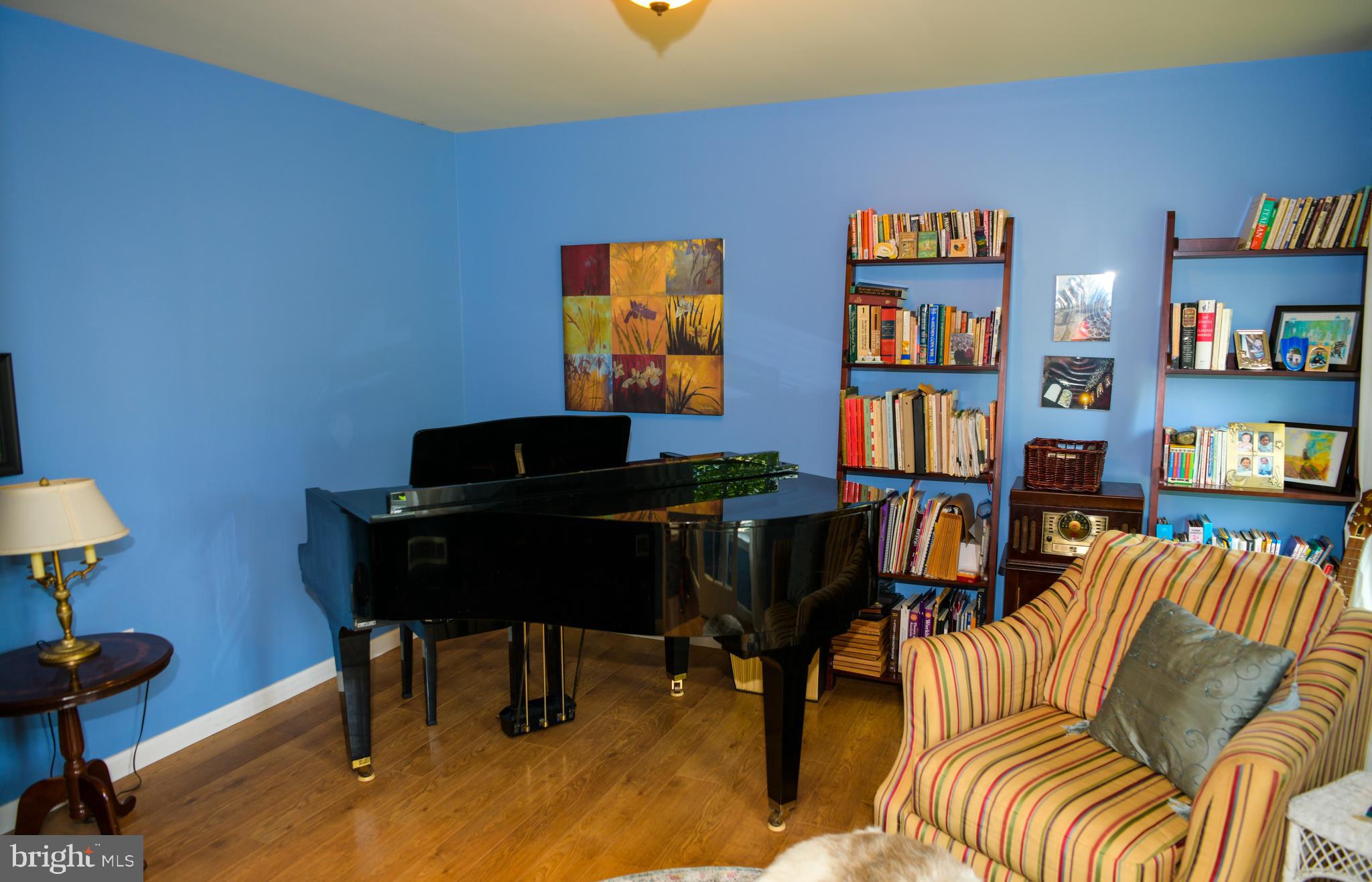 SUNSET RIDGE - Residential