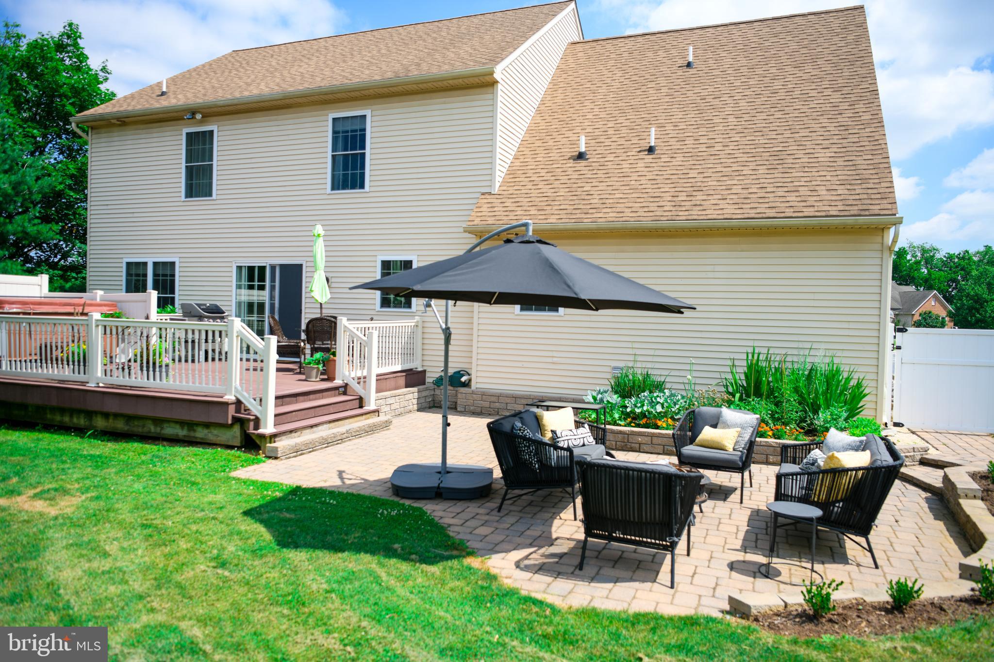 SUNSET RIDGE - Residential