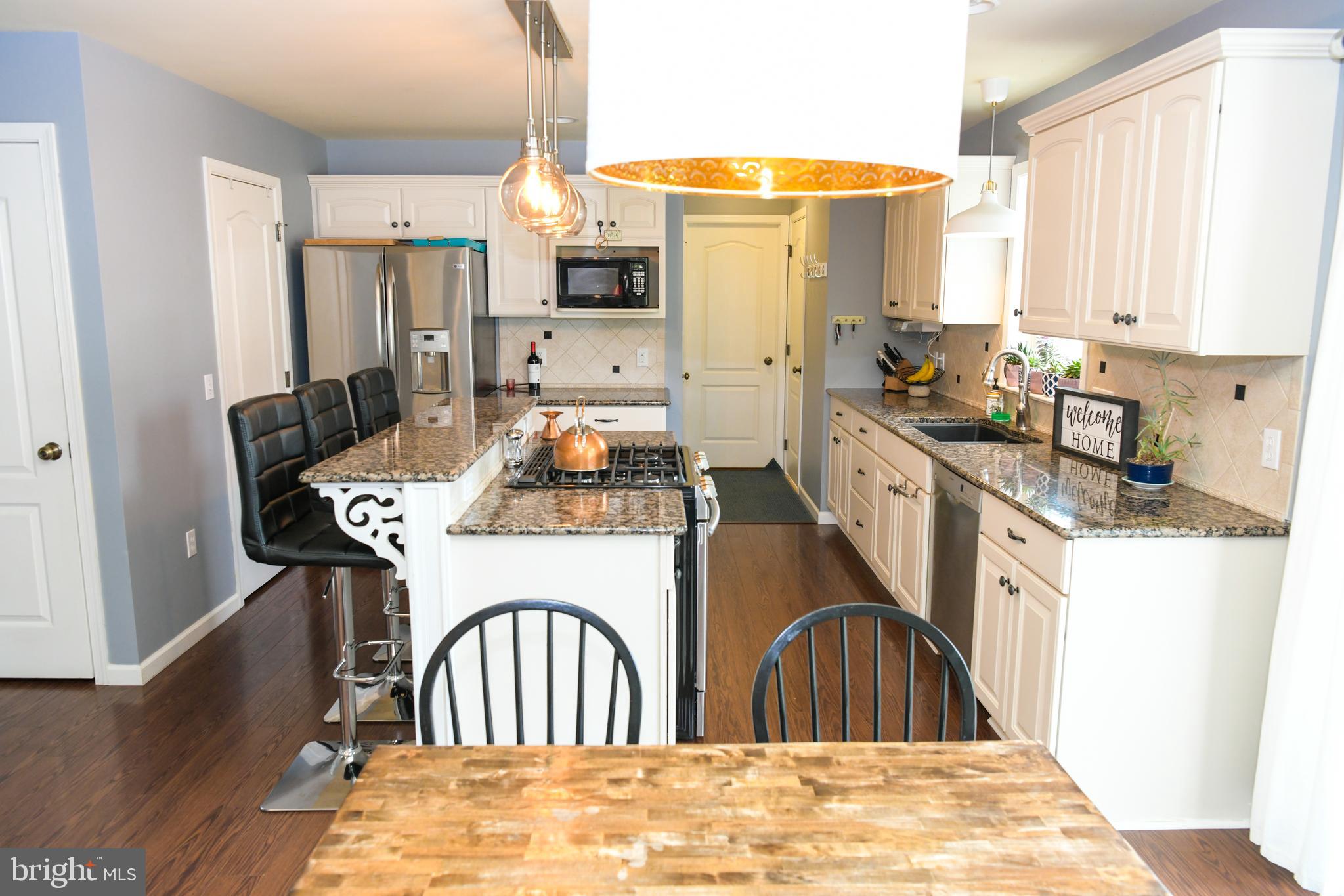 SUNSET RIDGE - Residential