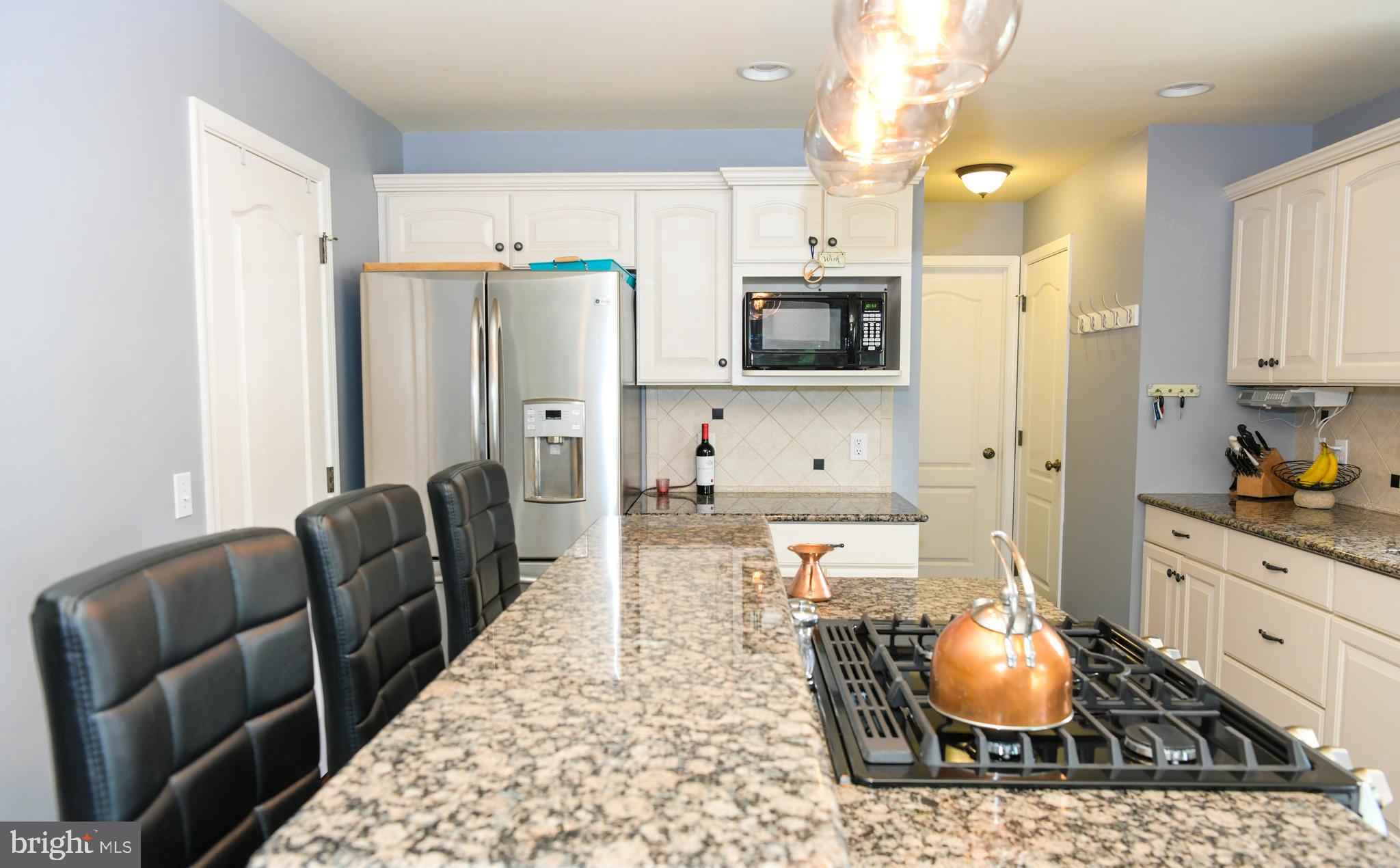 SUNSET RIDGE - Residential