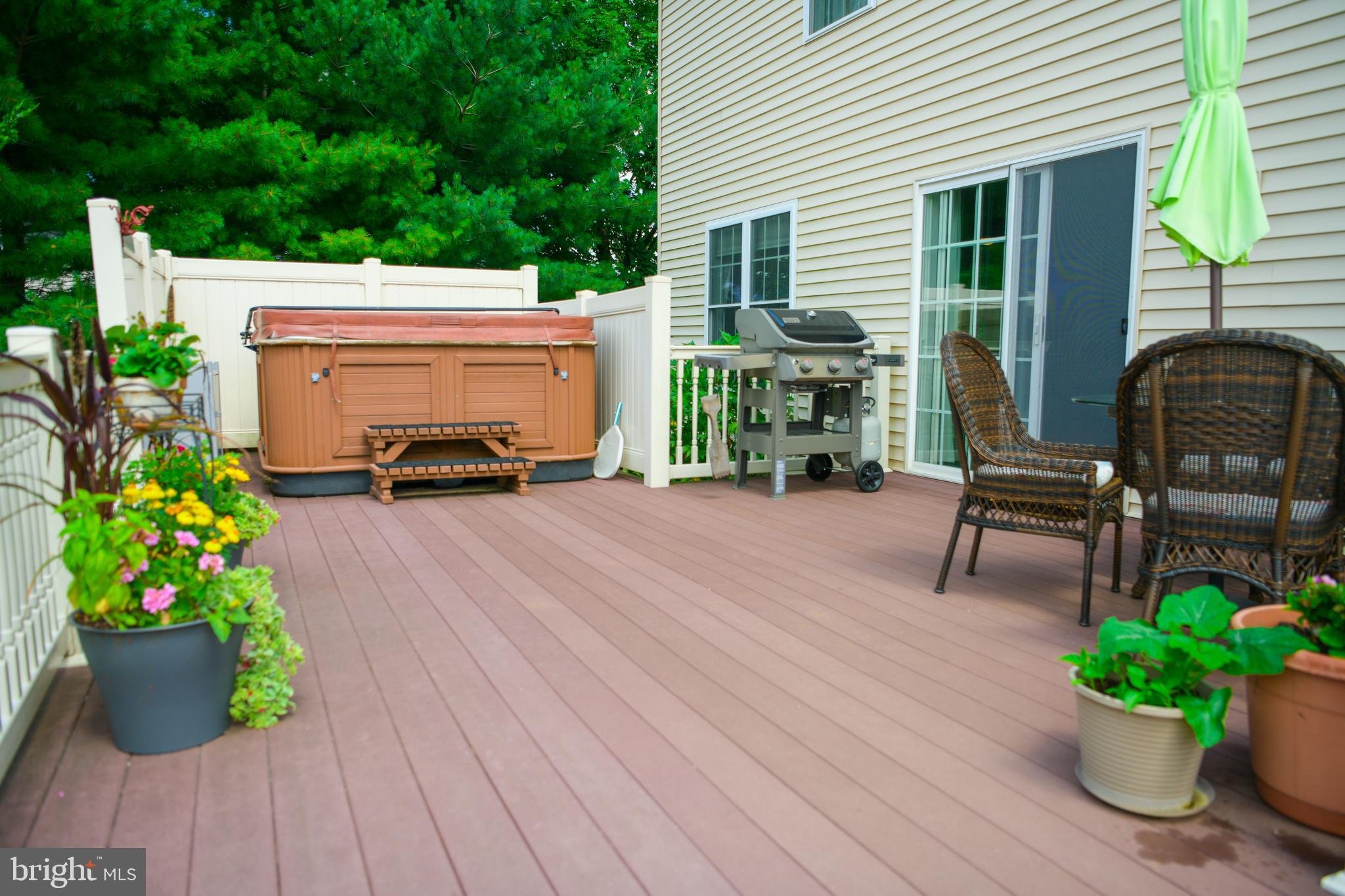 SUNSET RIDGE - Residential