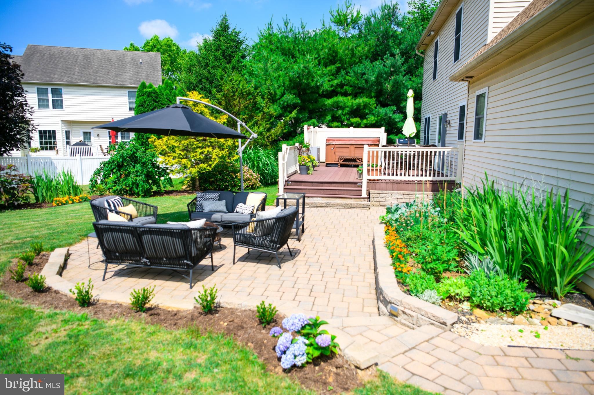 SUNSET RIDGE - Residential