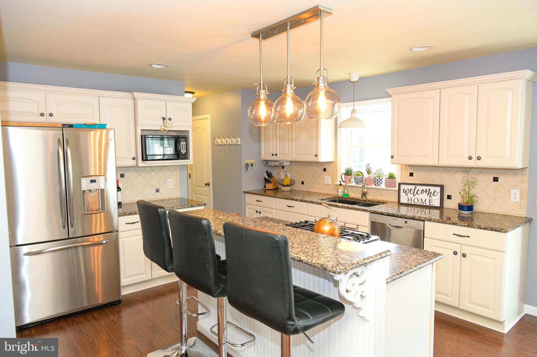 SUNSET RIDGE - Residential