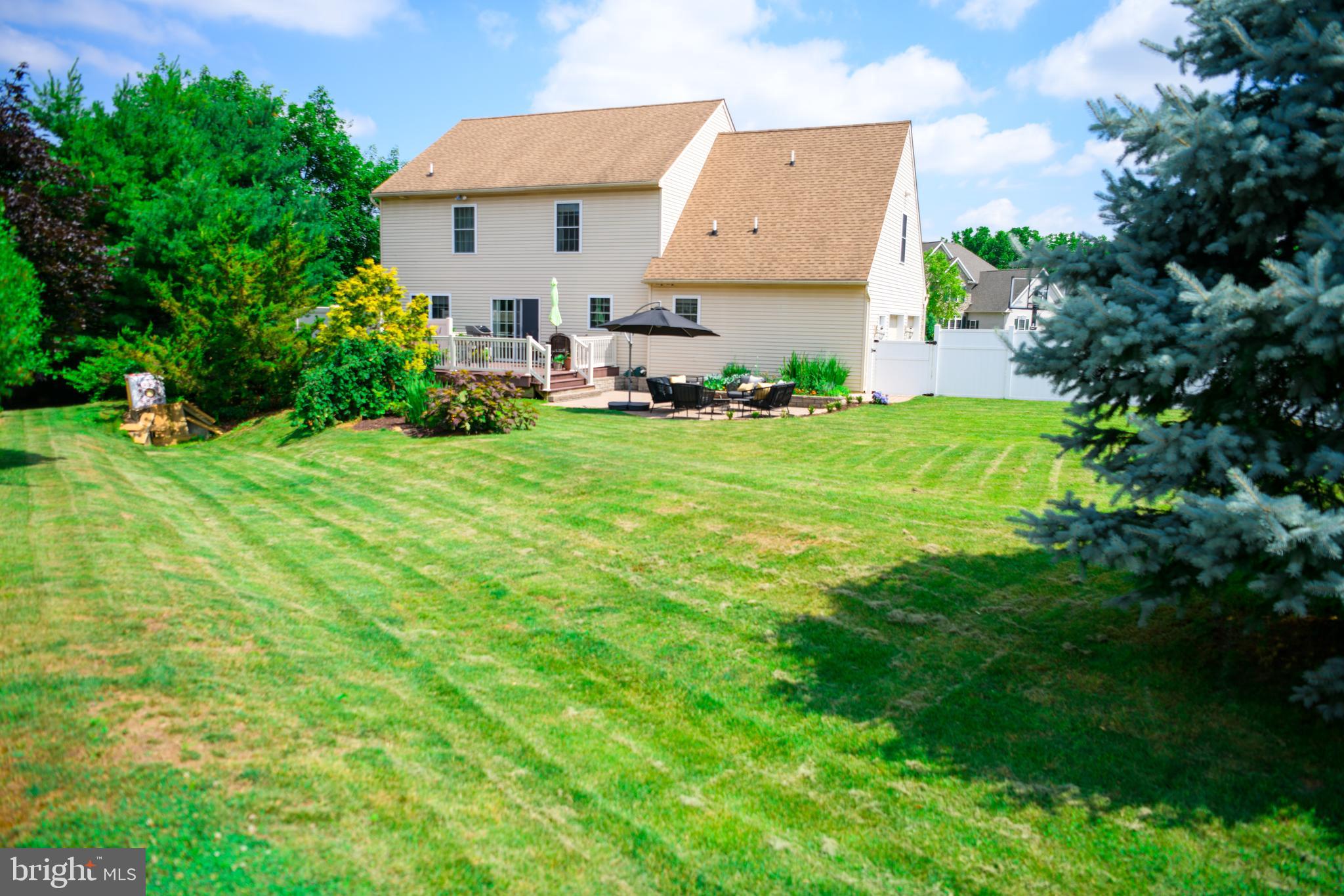 SUNSET RIDGE - Residential