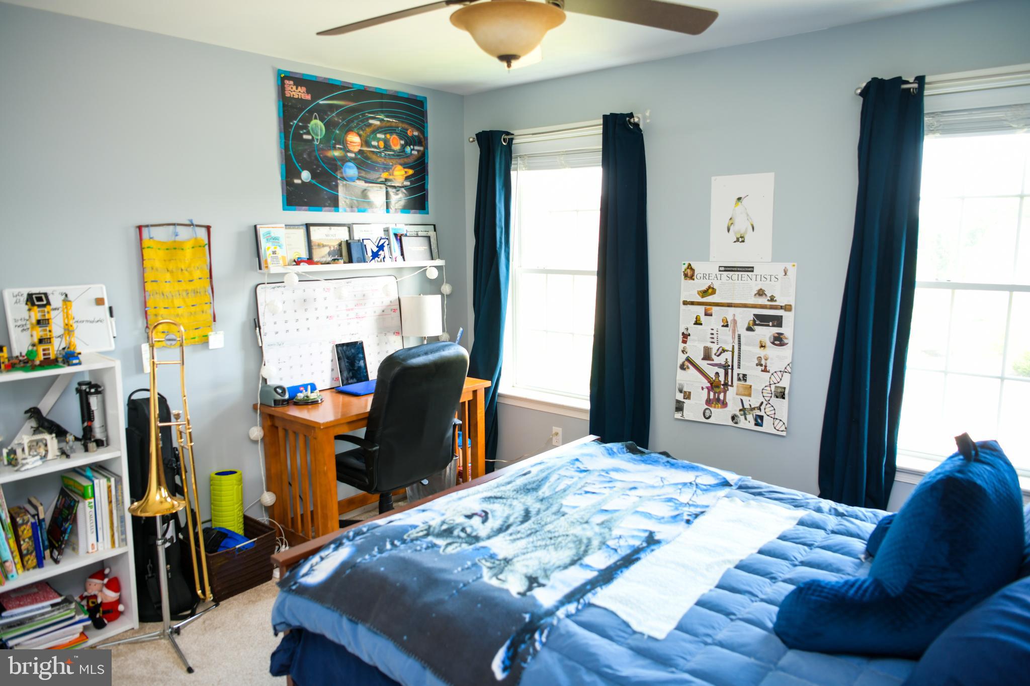 SUNSET RIDGE - Residential