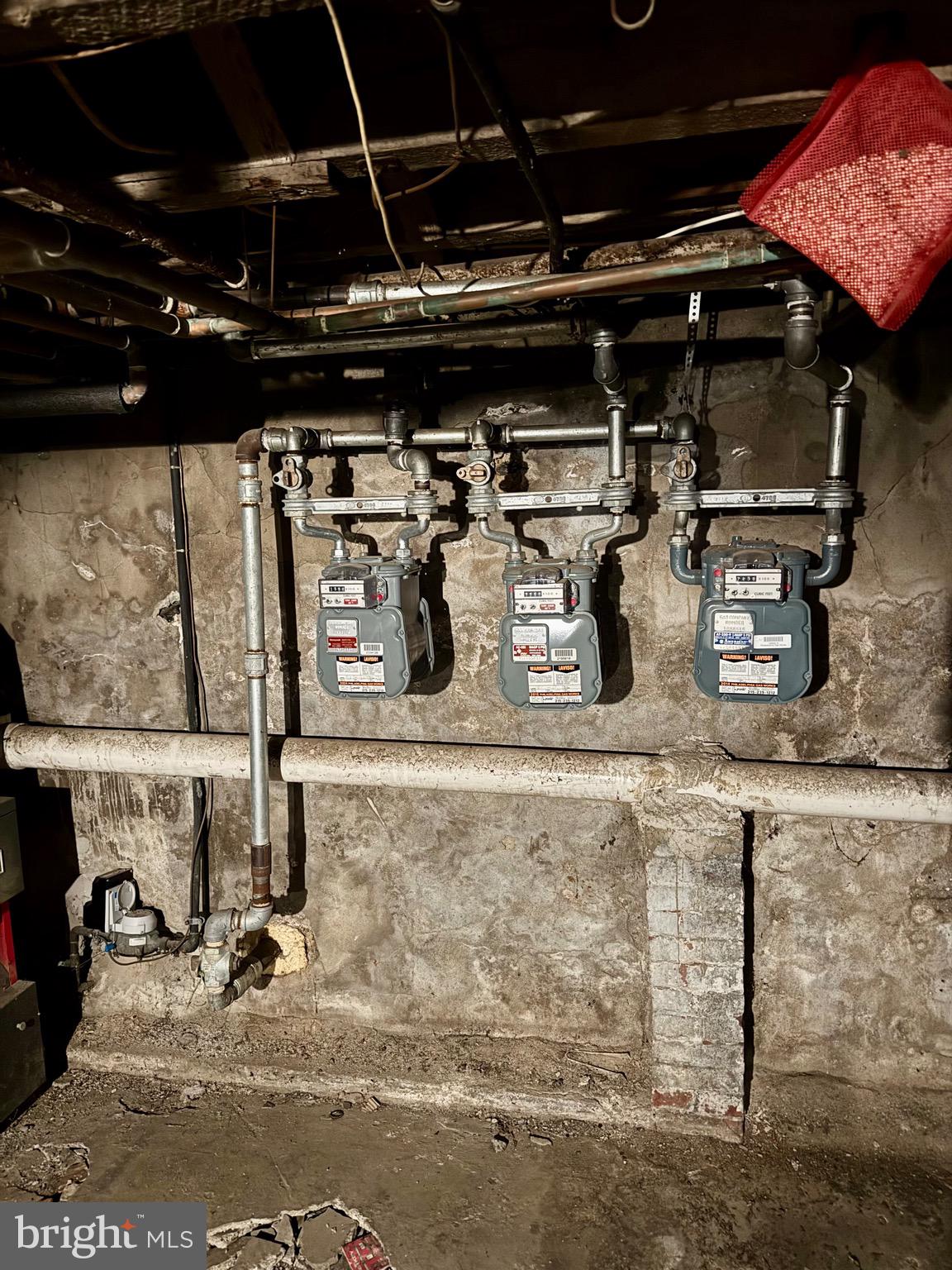 WISSINOMING - Residential Income