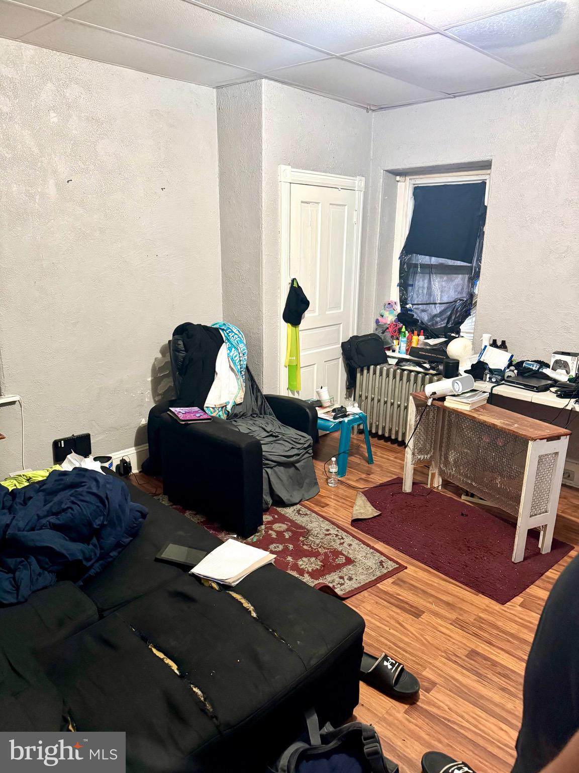 WISSINOMING - Residential Income