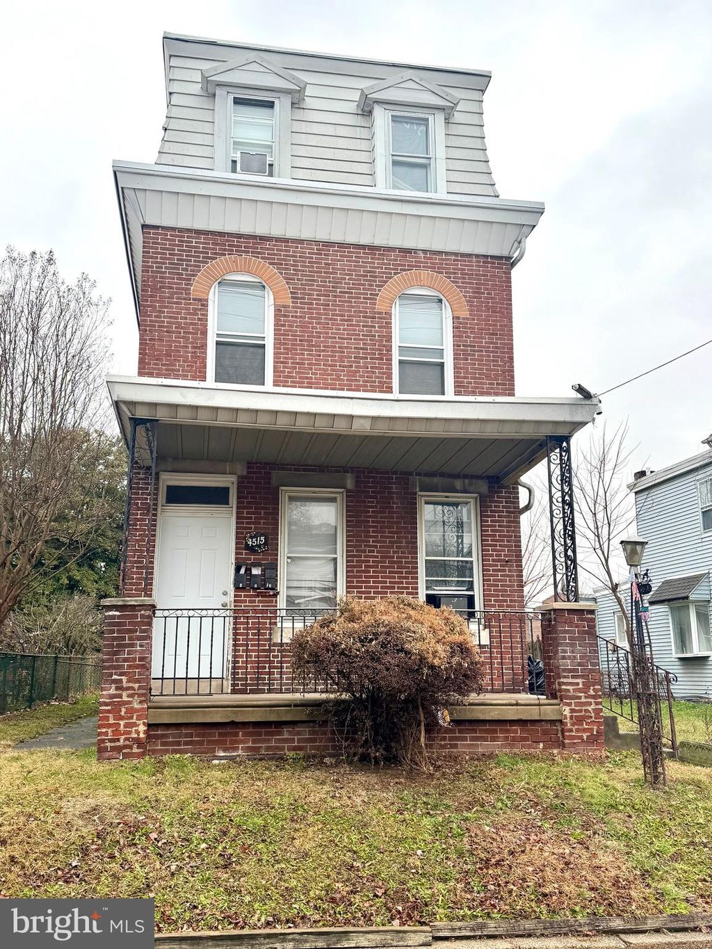Photo of 4515 Comly St, PHILADELPHIA, PA 19135 (MLS # PAPH2568702)