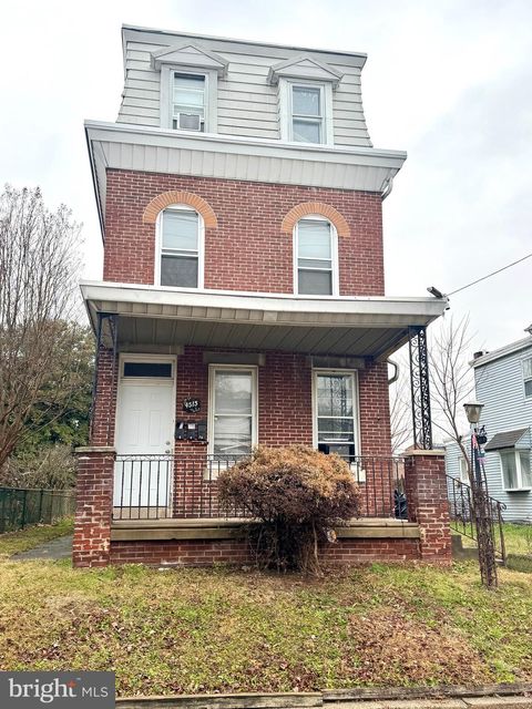 4515 COMLY PHILADELPHIA PA 19135
