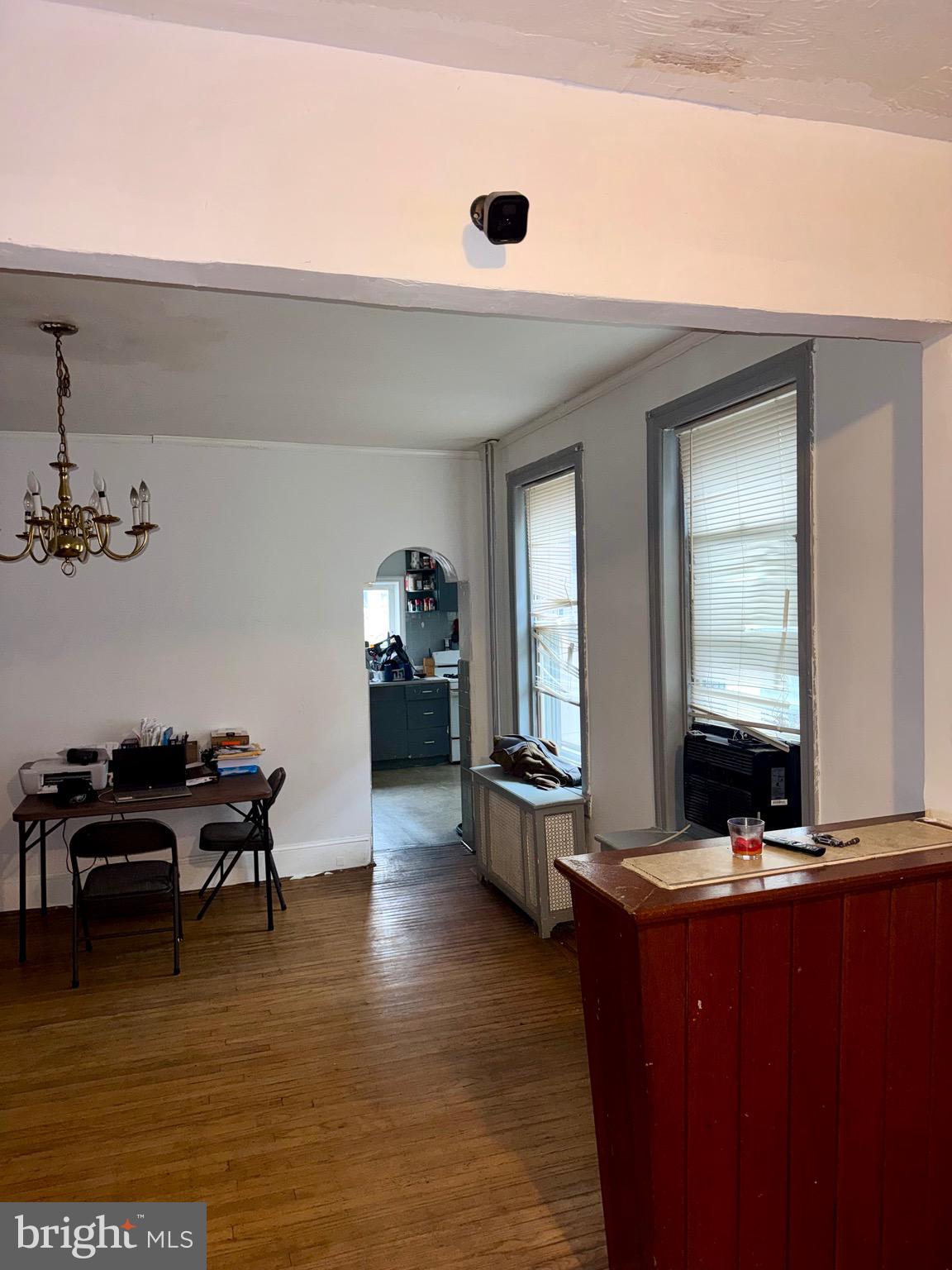 WISSINOMING - Residential Income