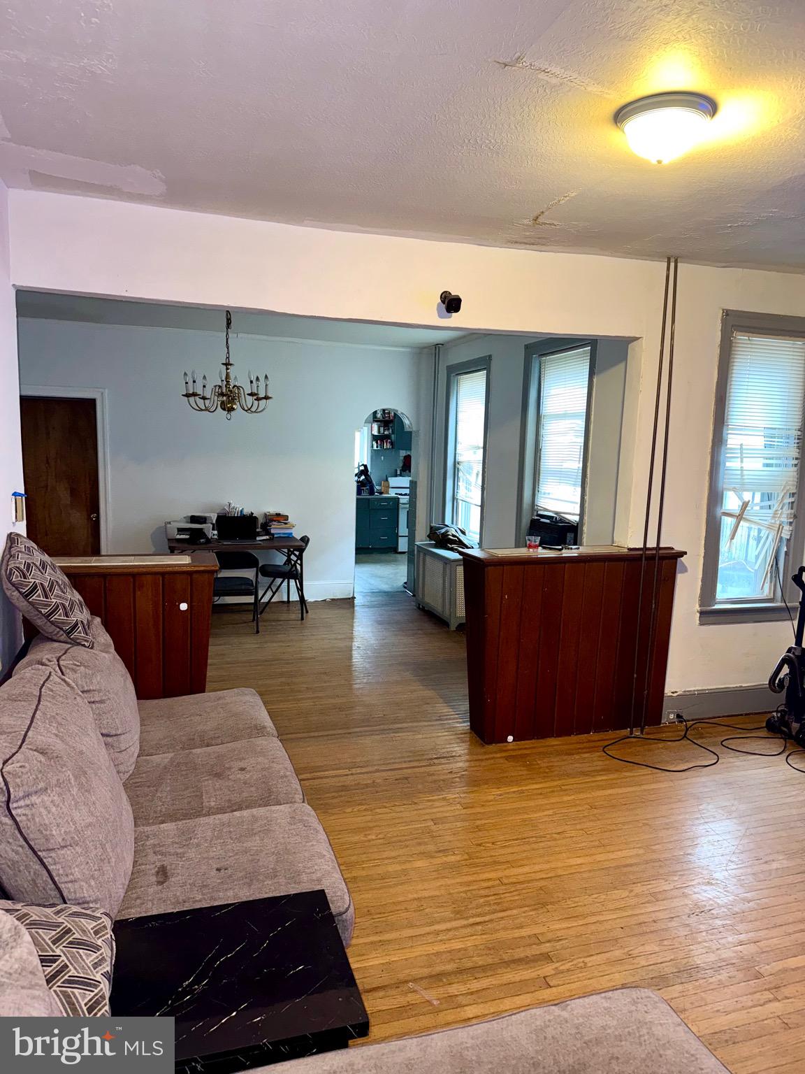 WISSINOMING - Residential Income