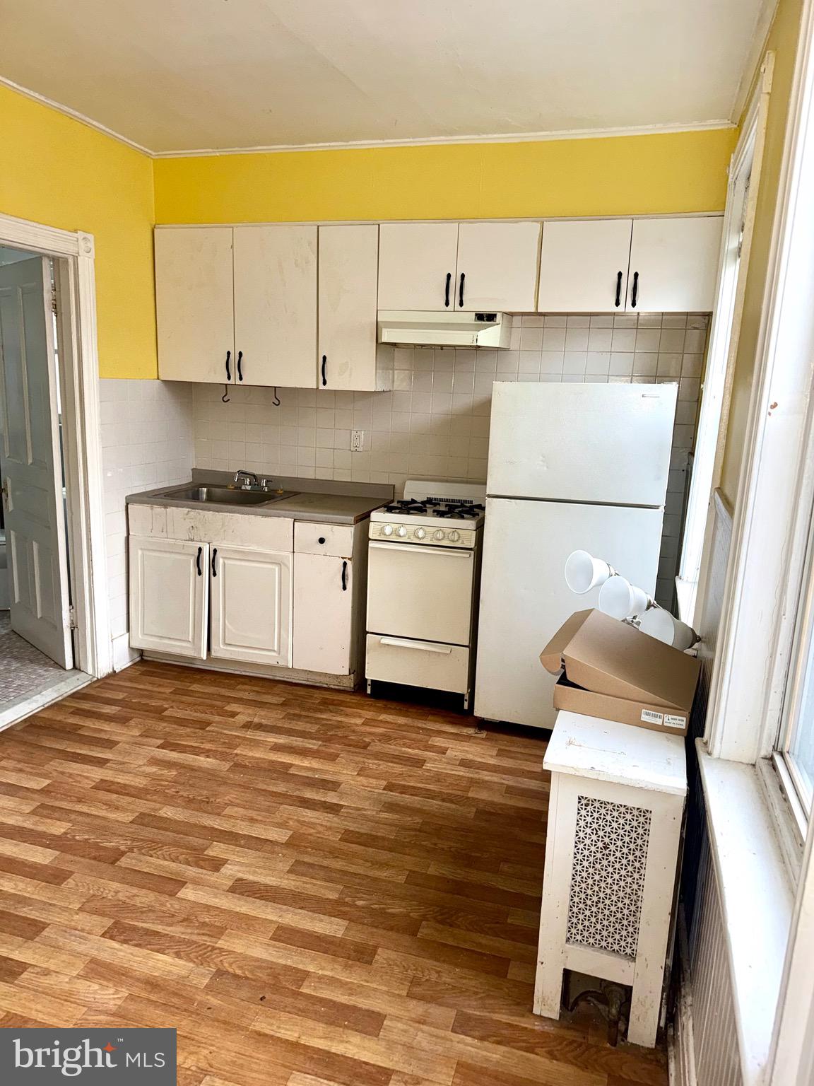 WISSINOMING - Residential Income